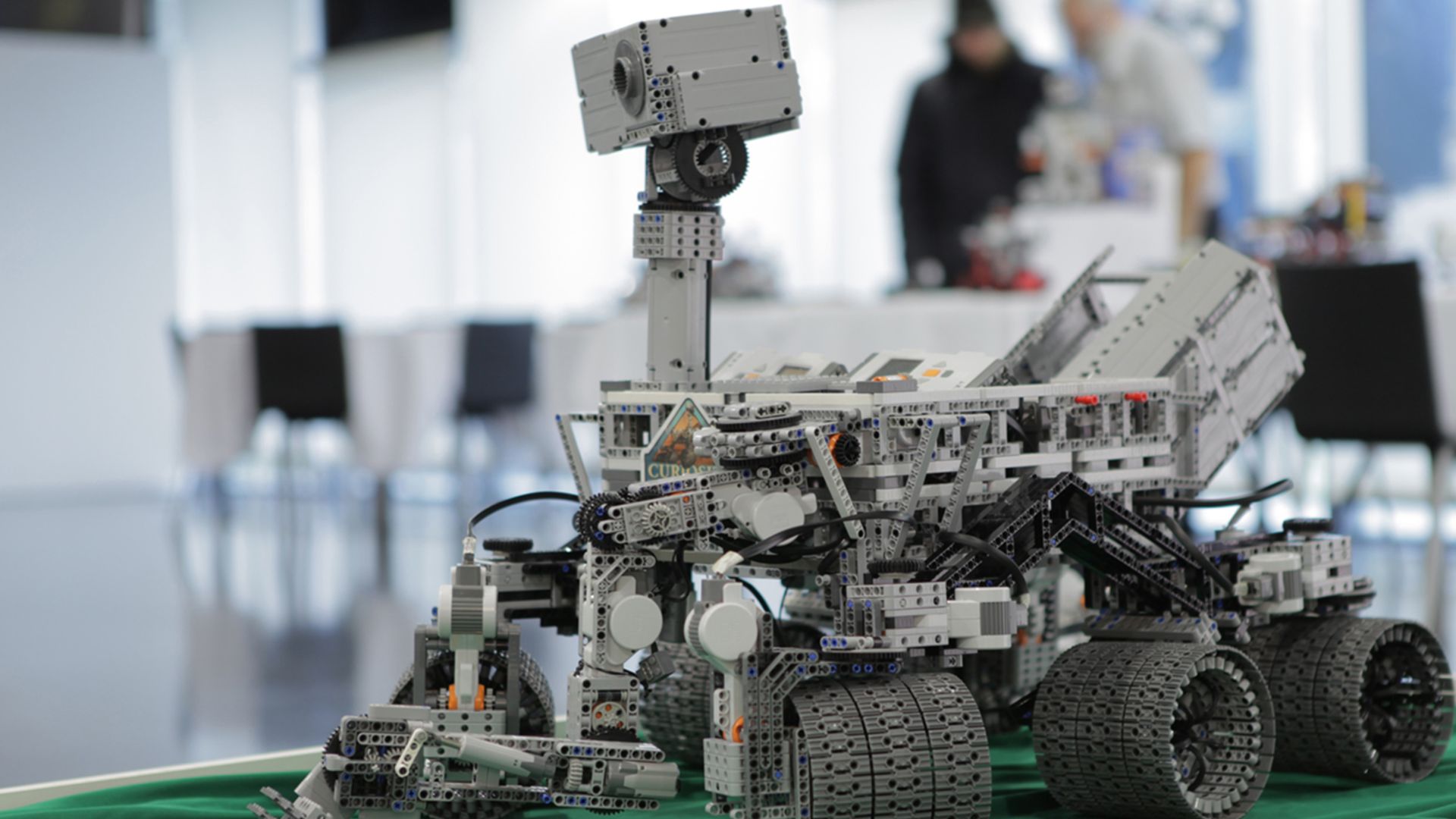 File:LEGO MINDSTORMS NASA Curiosity Mars Rover (8747541559).jpg