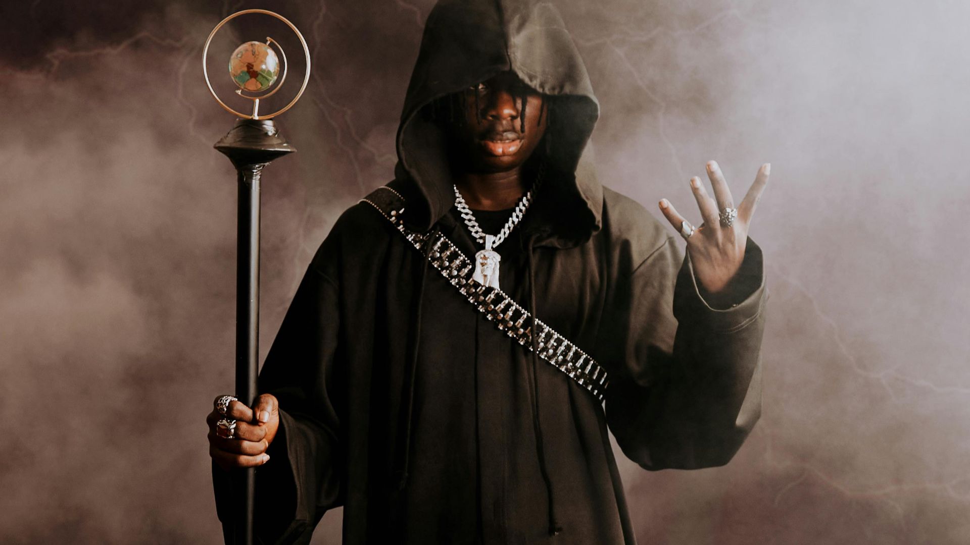 Aj Collins  Artistry