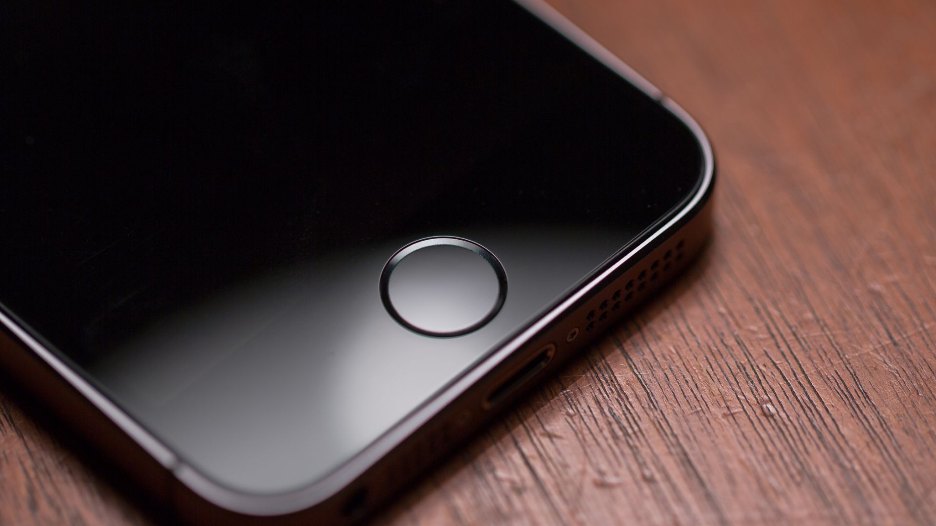File:IPhone 5S Home Button.jpg