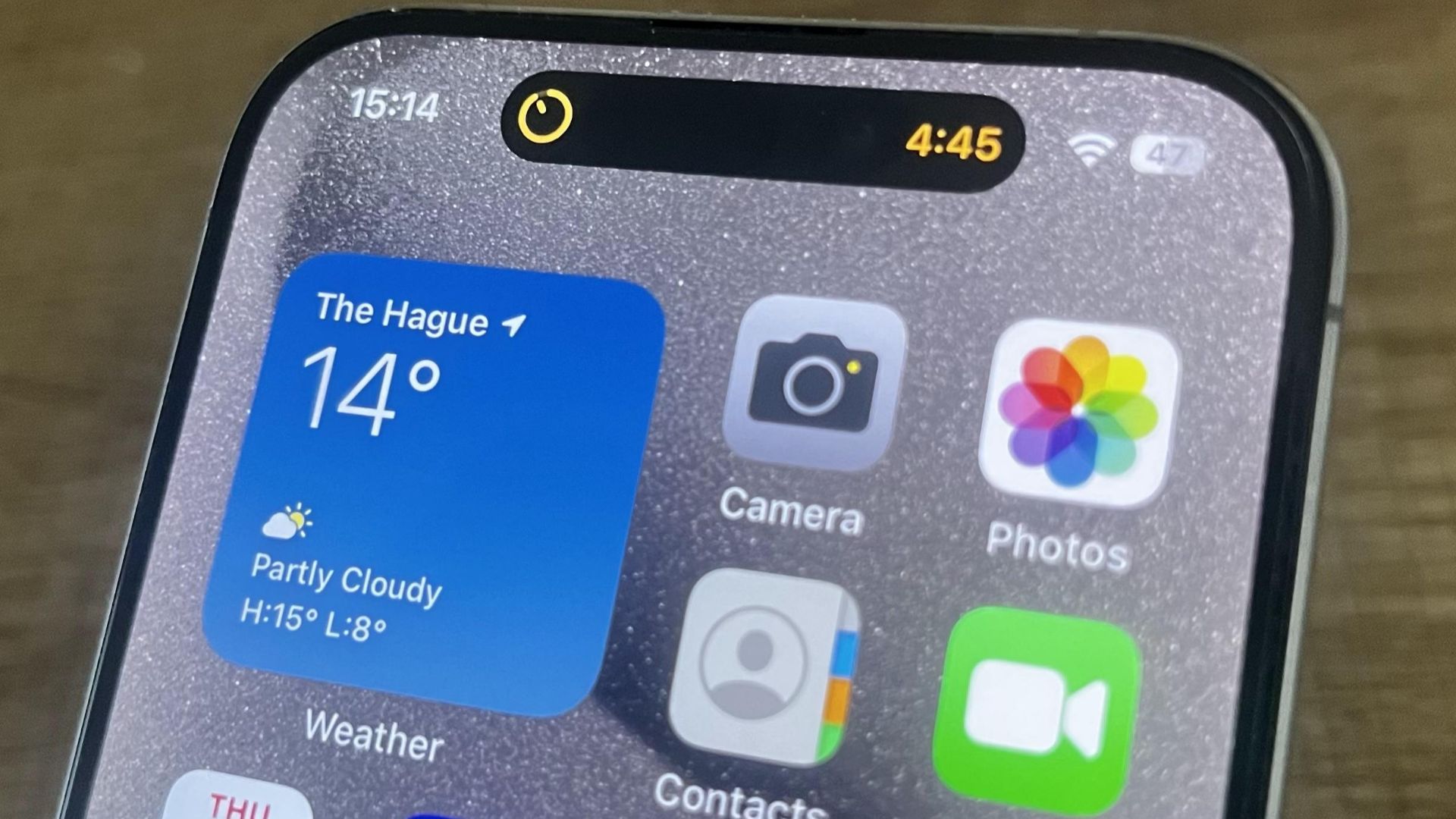 File:IPhone Dynamic Island.jpg