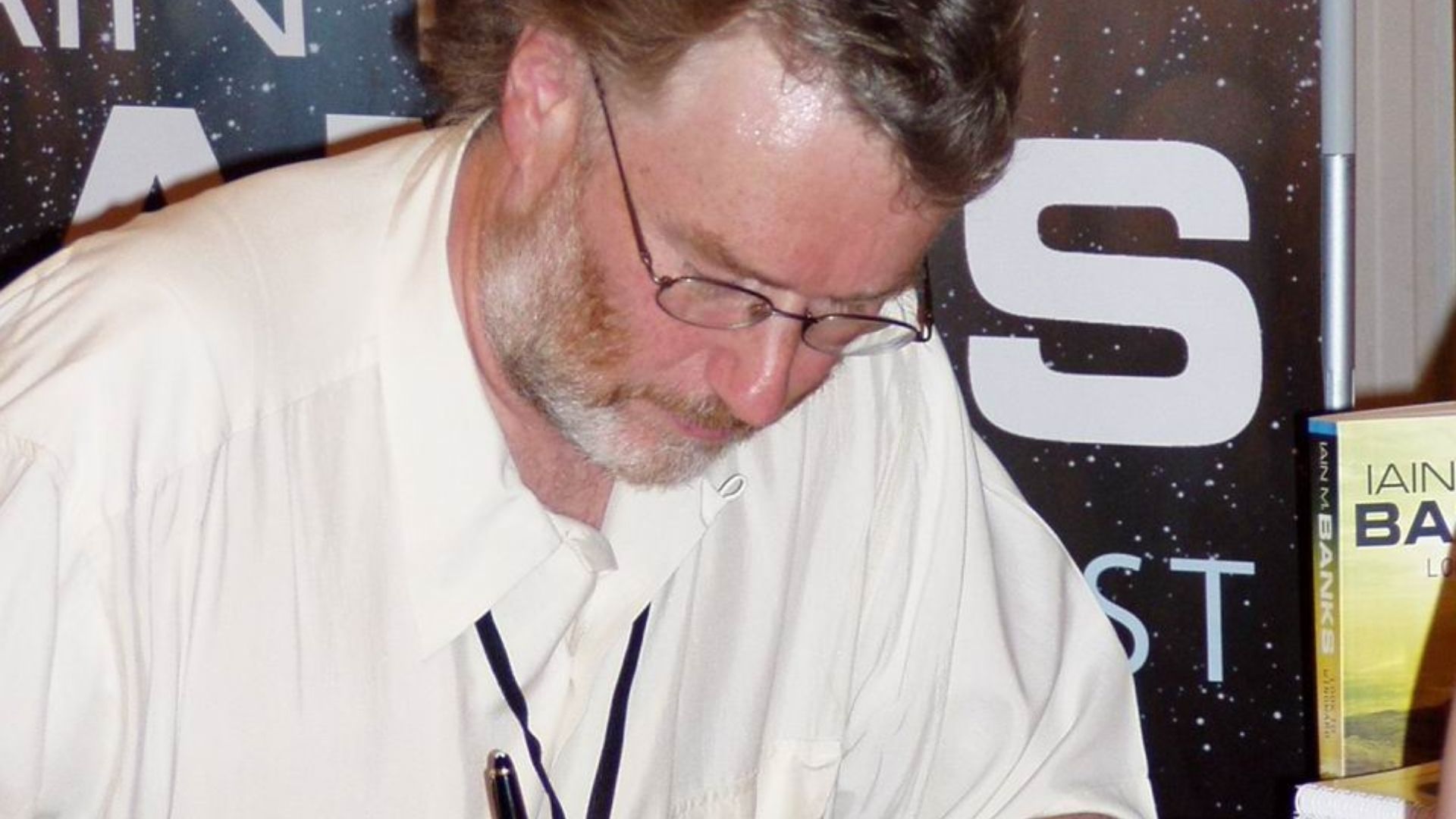 File:Ian M. Banks 2005.JPG