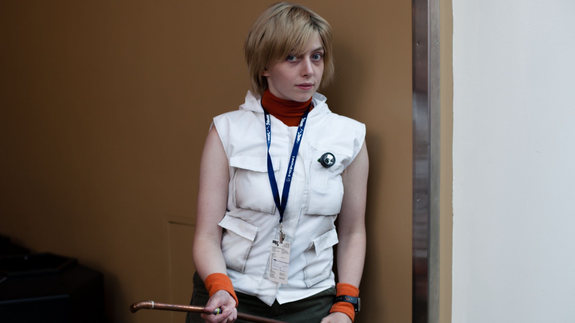 File:Cheryl Mason from Silent Hill 3 (7911927920).jpg