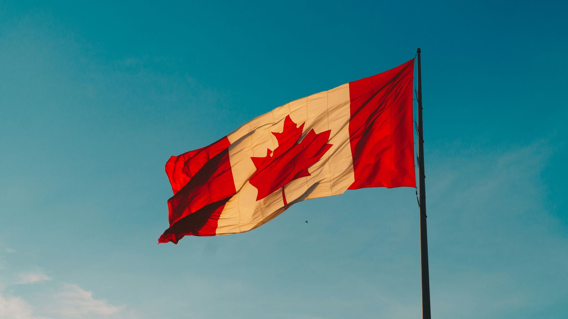 flag of Canada