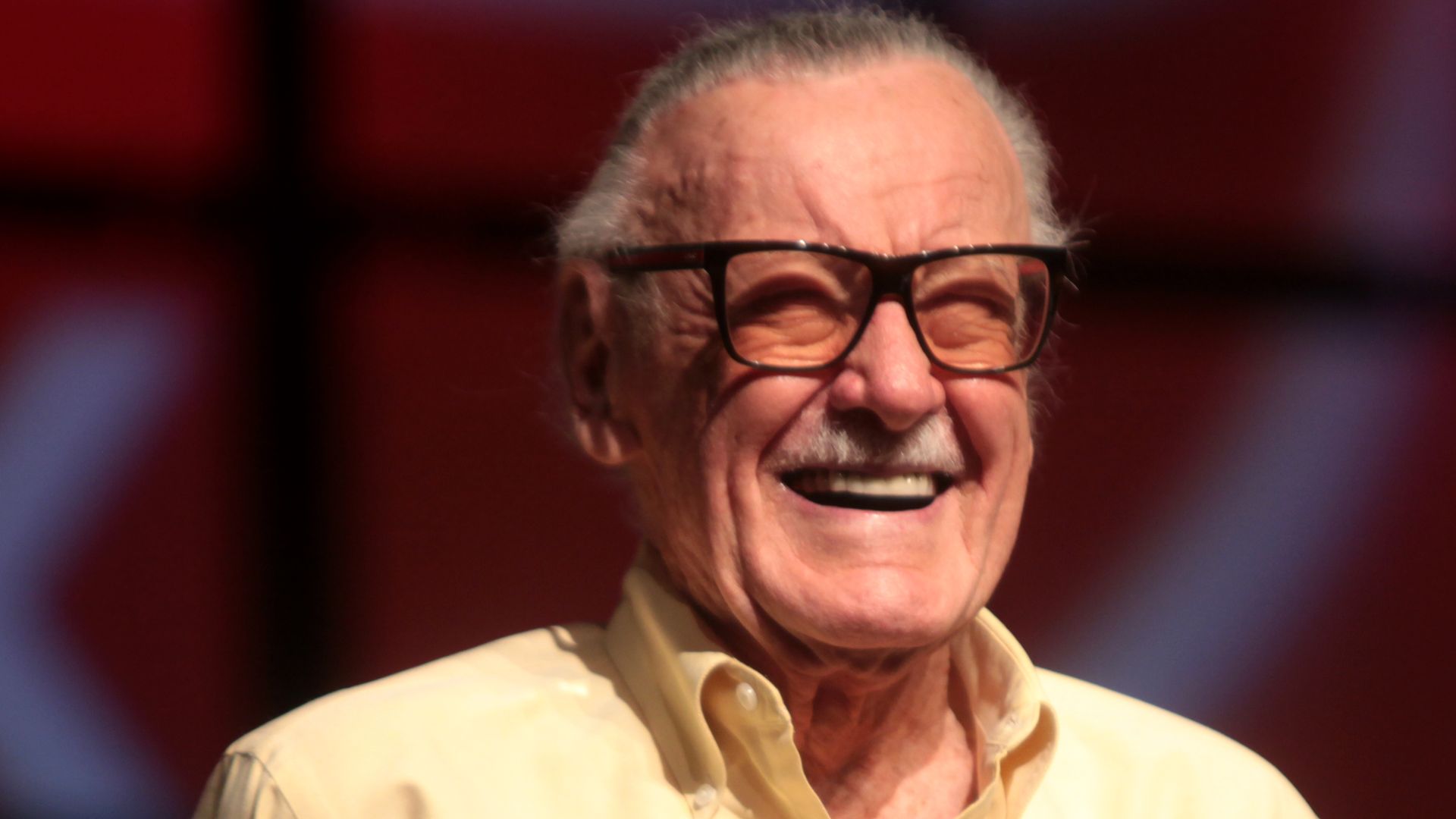File:Stan Lee by Gage Skidmore 2.jpg
