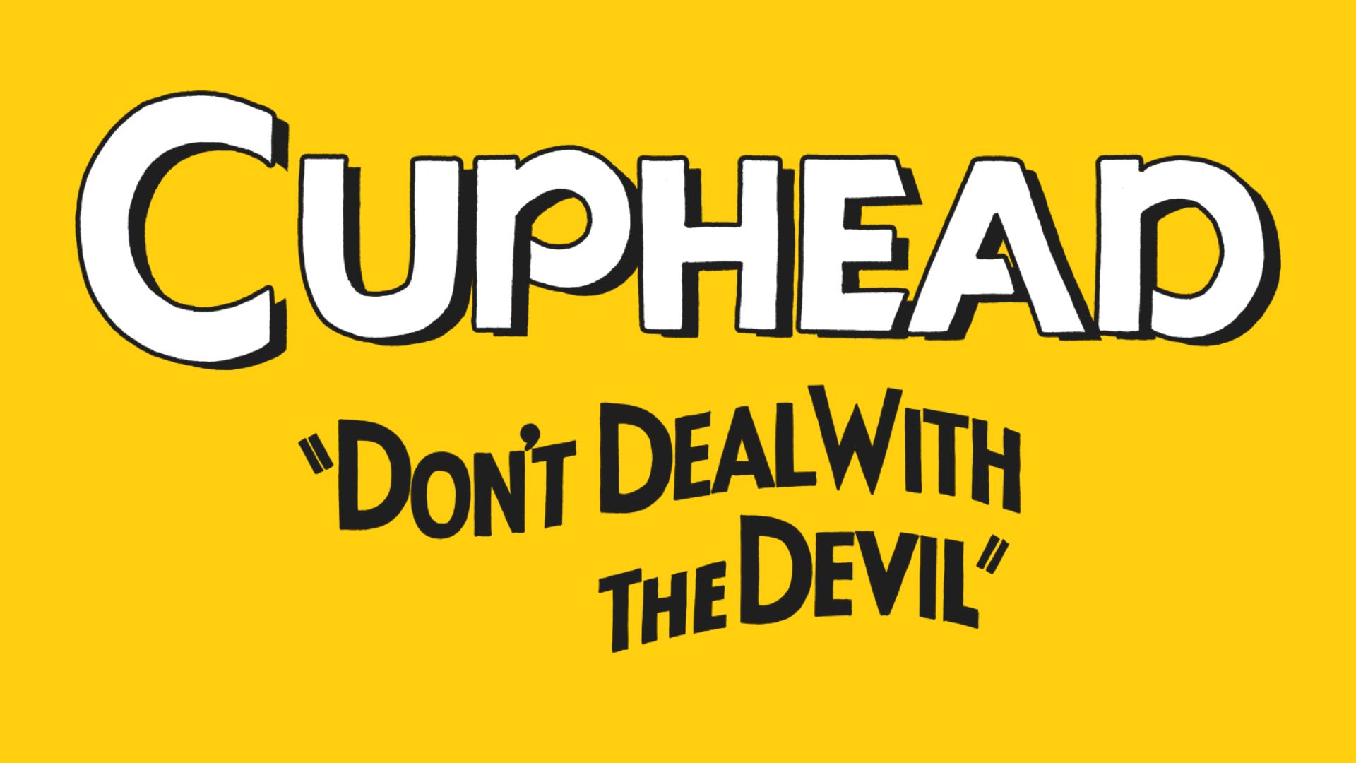 File:Cuphead promo logo ddwtd.png