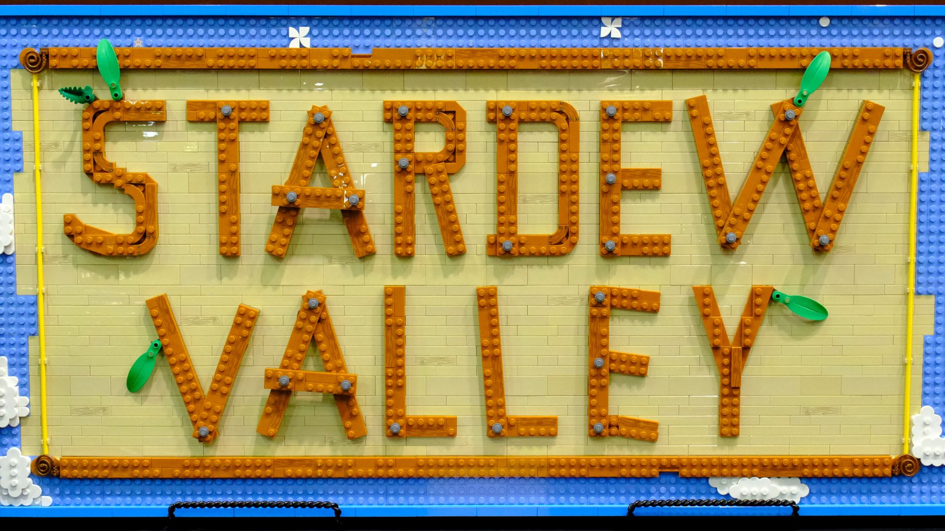 File:BrickCon 2023, Stardew Valley.jpg