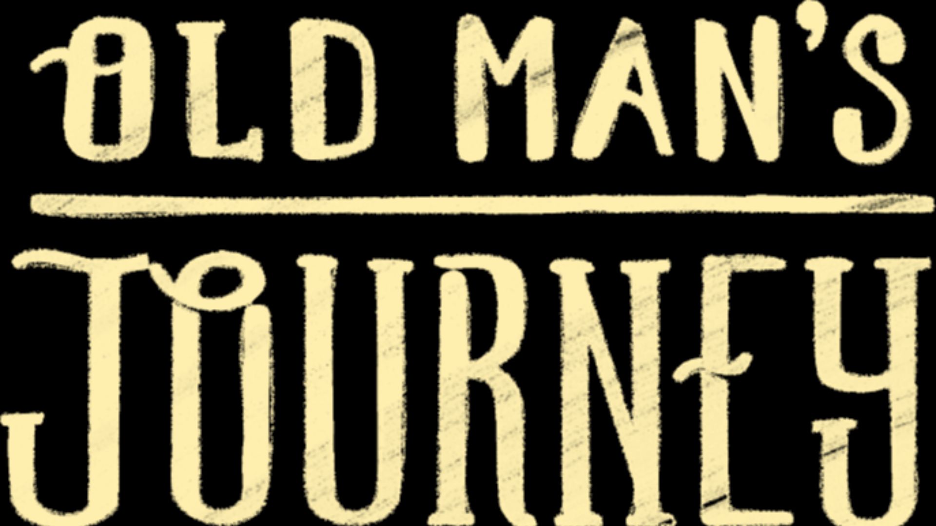 File:Old Man's Journey video game logo 2017.png