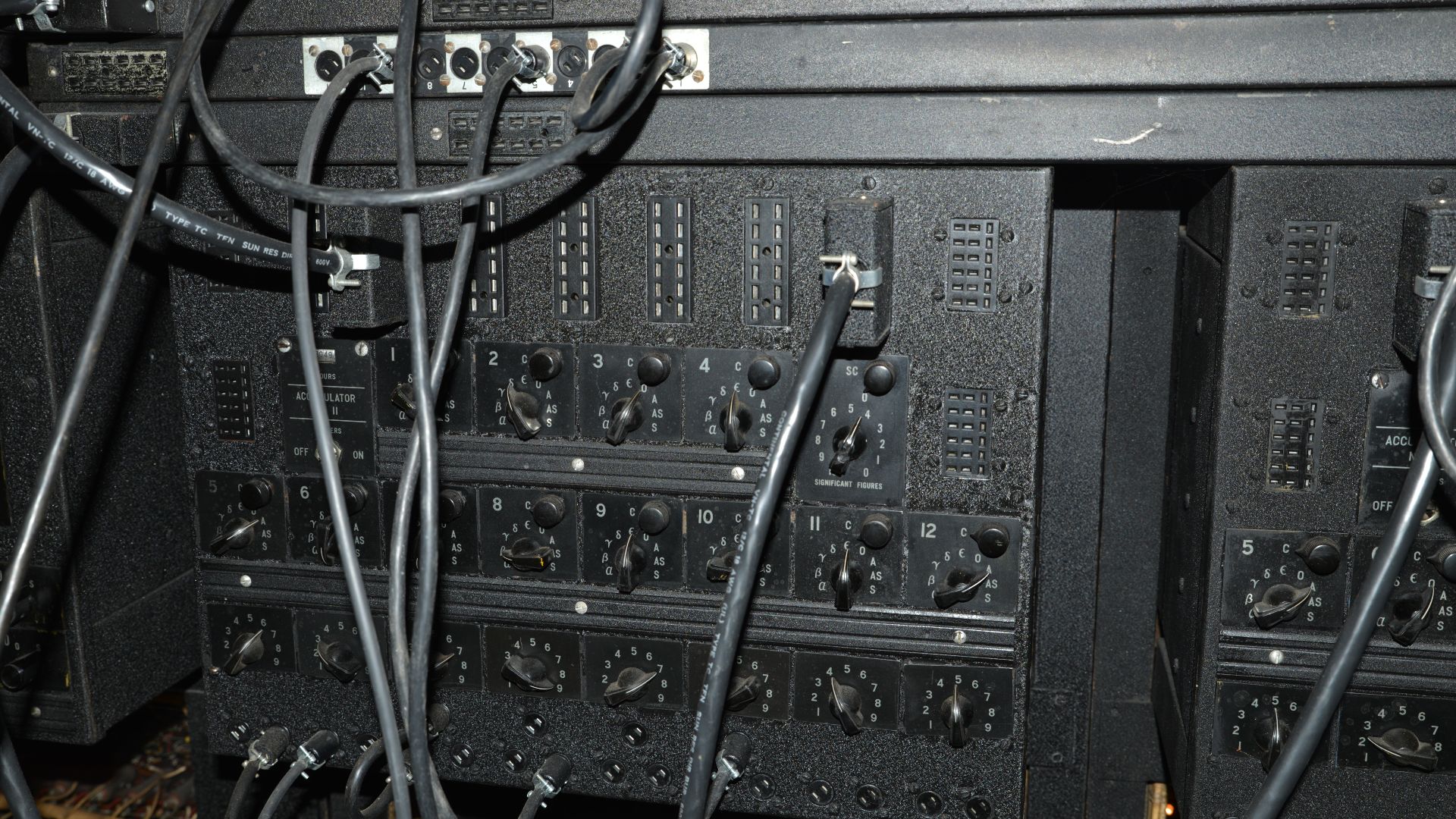 File:ENIAC, Ft. Sill, OK, US (18).jpg