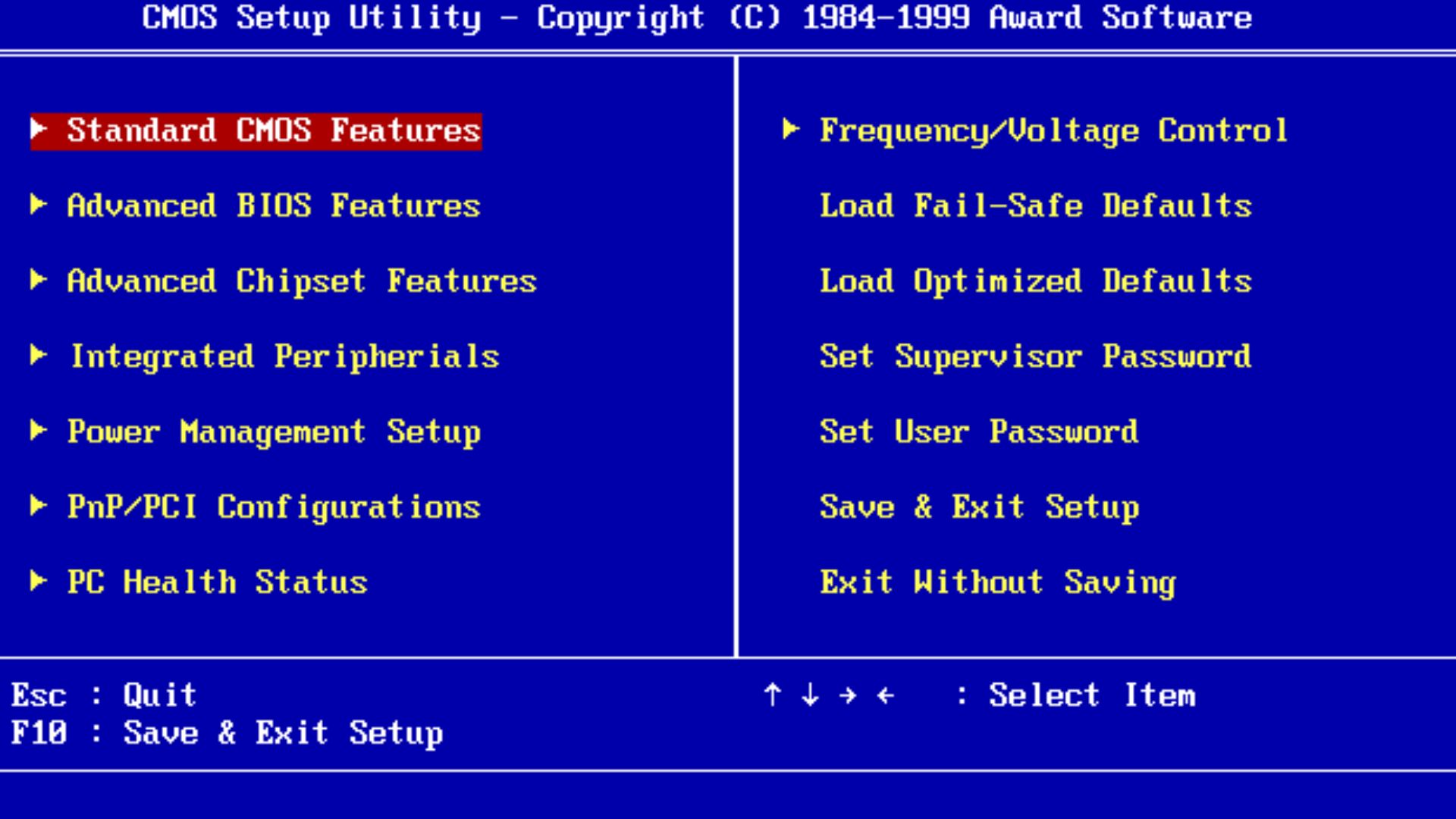 File:Award BIOS setup utility.png