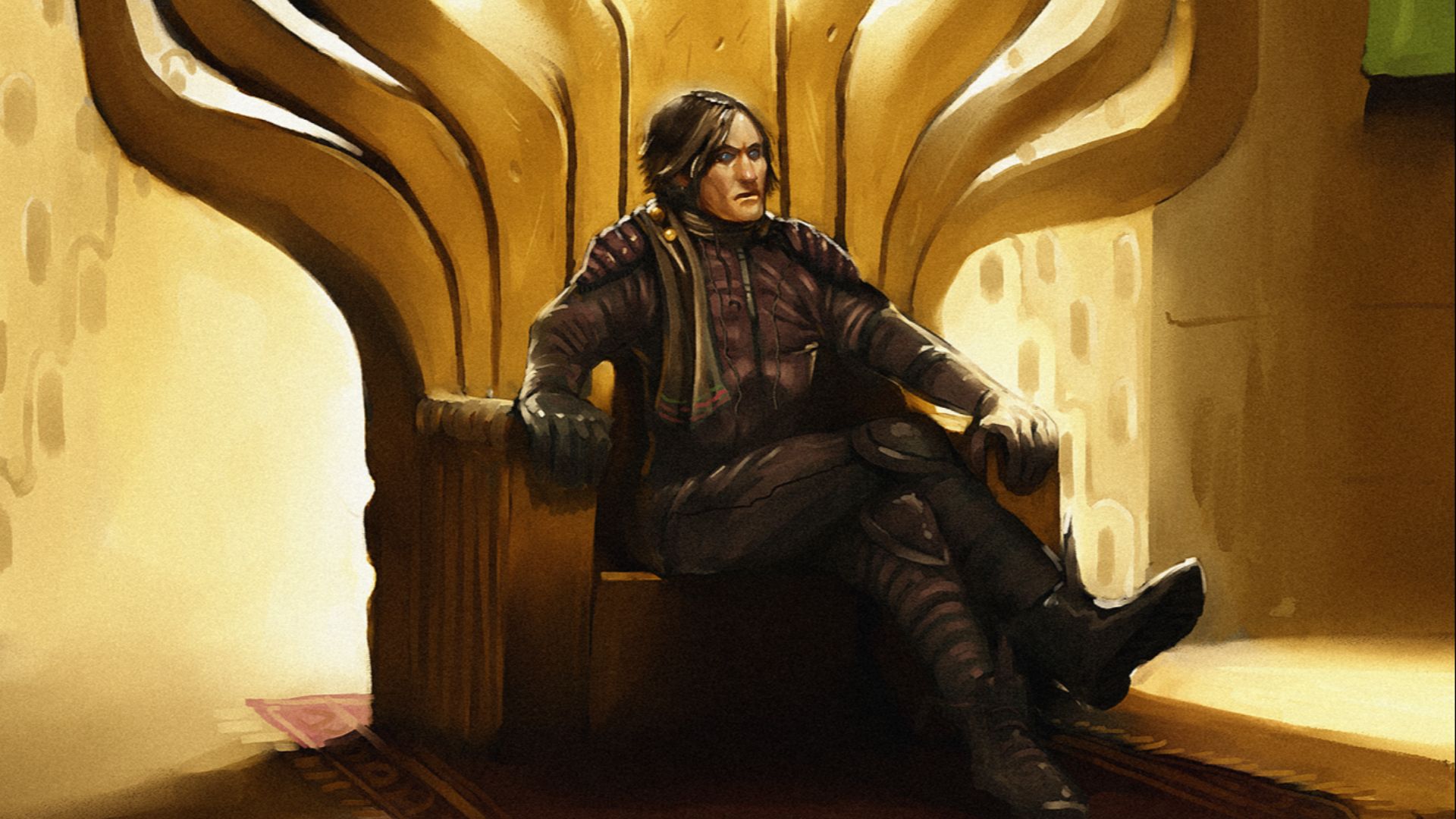 File:Emperor Paul Muad’Dib – A Dune Fan Art.png