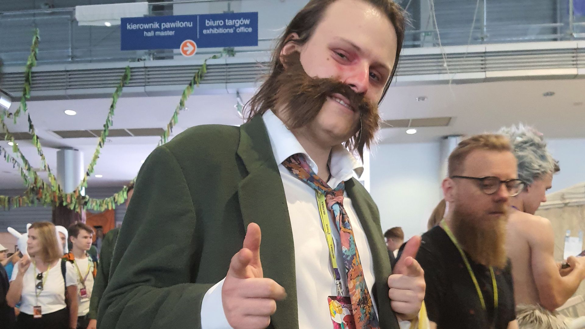 File:Pyrkon 2024 Harry Du Bois cosplay Disco Elysium.jpg
