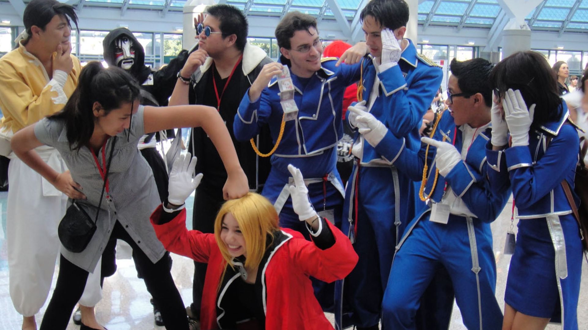 File:Anime Expo 2010 - LA - Fullmetal Alchemist (4837248728).jpg