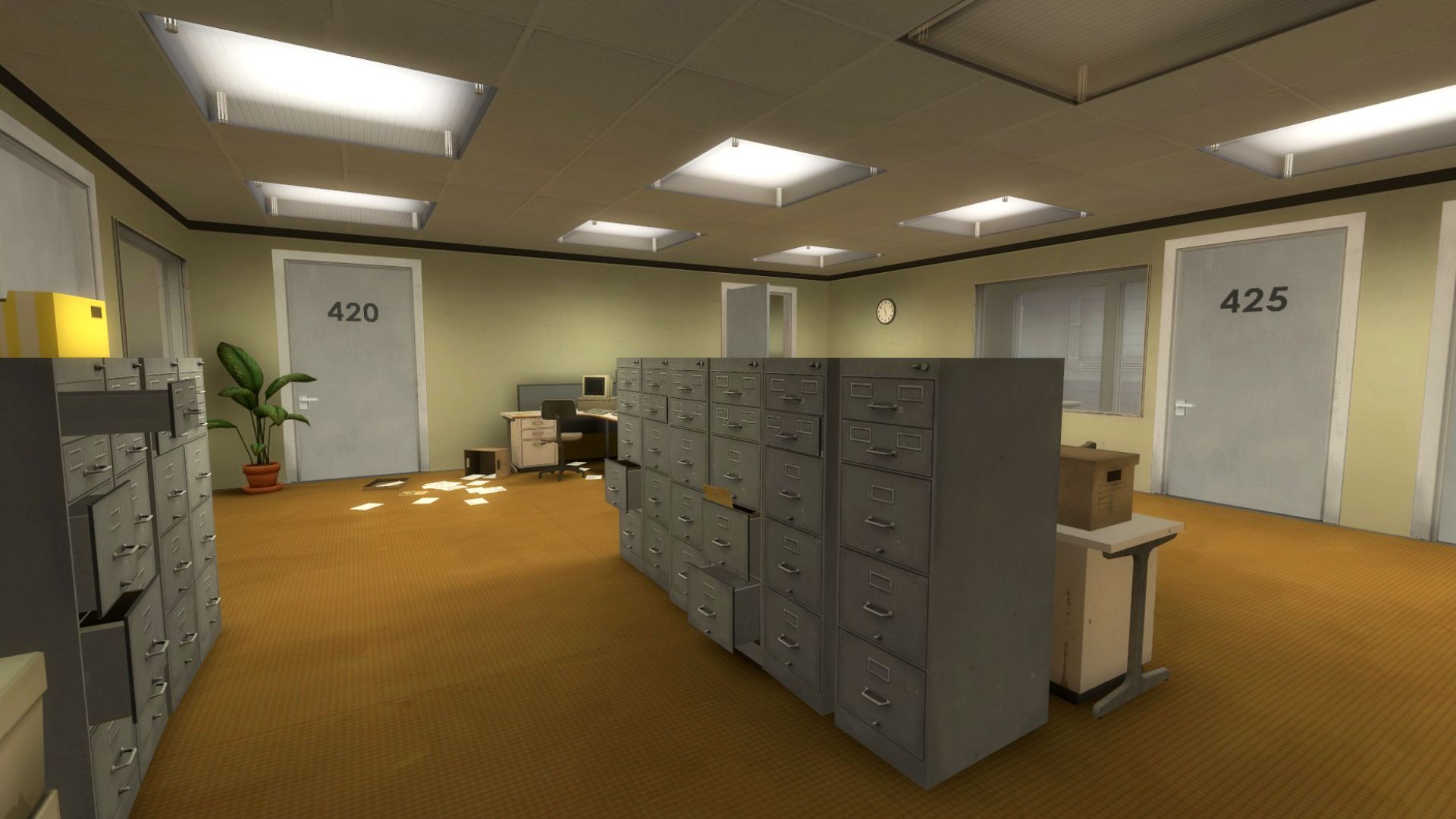 File:The Stanley Parable - Screenshot 03.jpg