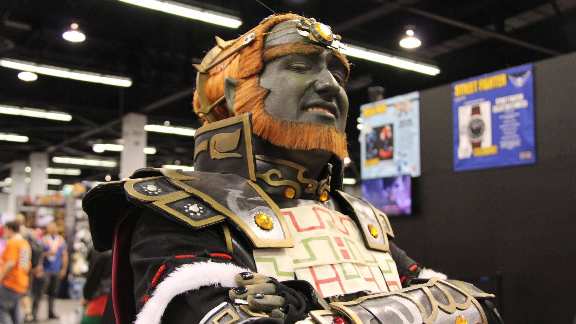 File:WonderCon 2015 - Ganondorf (16429459163).jpg