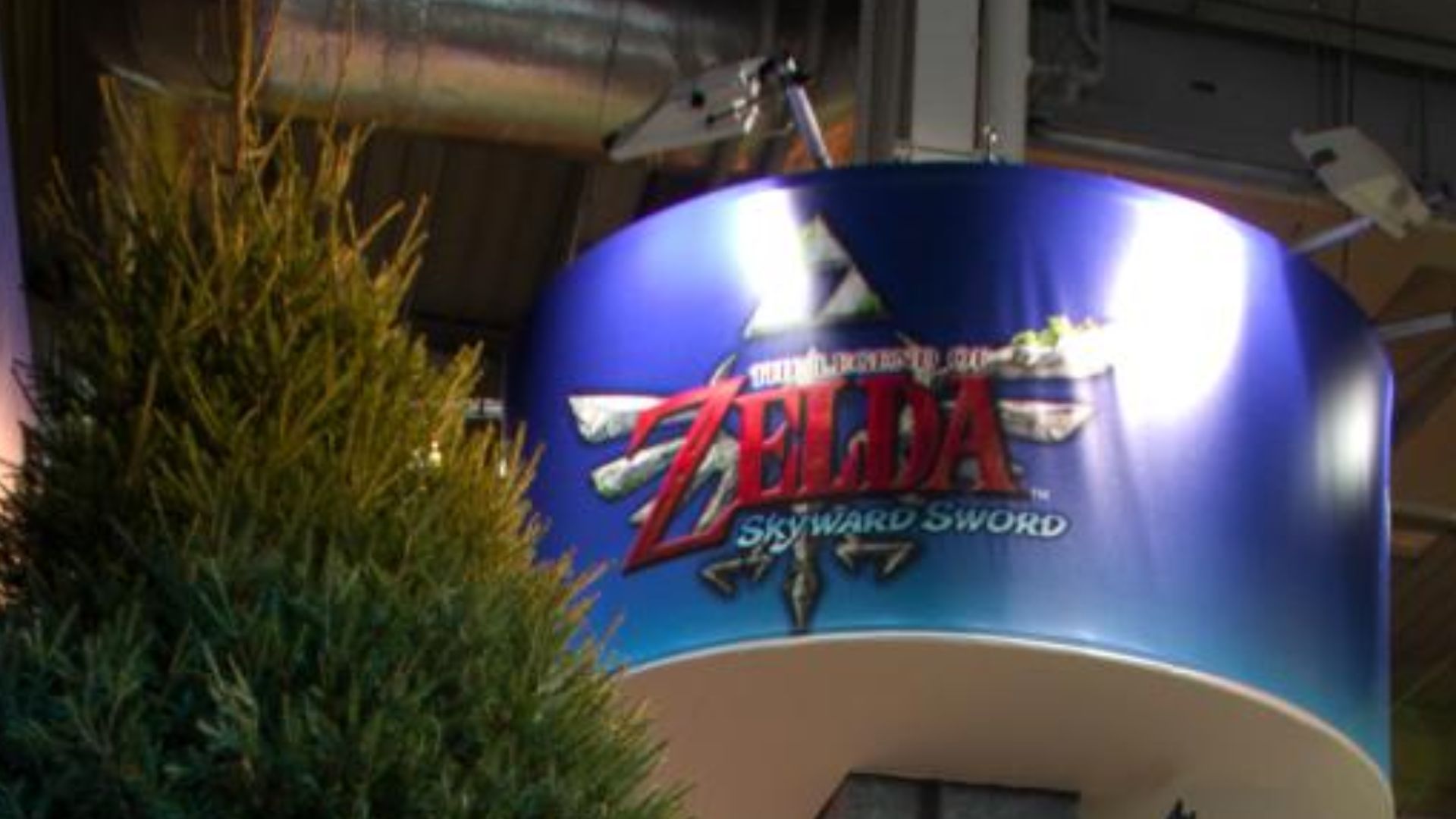 File:Paris Games Week 2011 (3).jpg