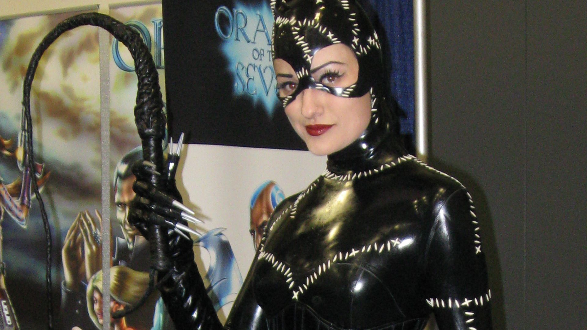 File:Catwoman San Fransico WonderCon 2009.jpg