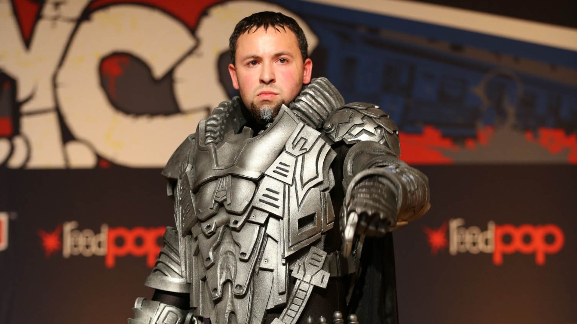 File:New York Comic Con 2014 - General Zod (15335923900).jpg