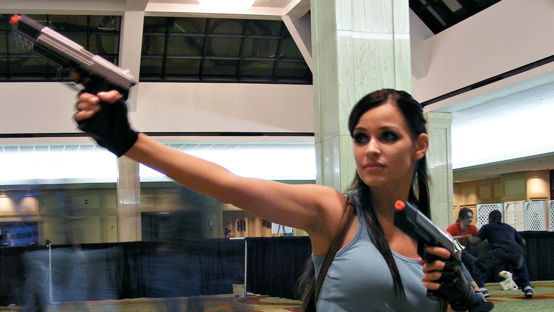 File:Cosplay - AWA15 - Lara Croft (3982143658).jpg