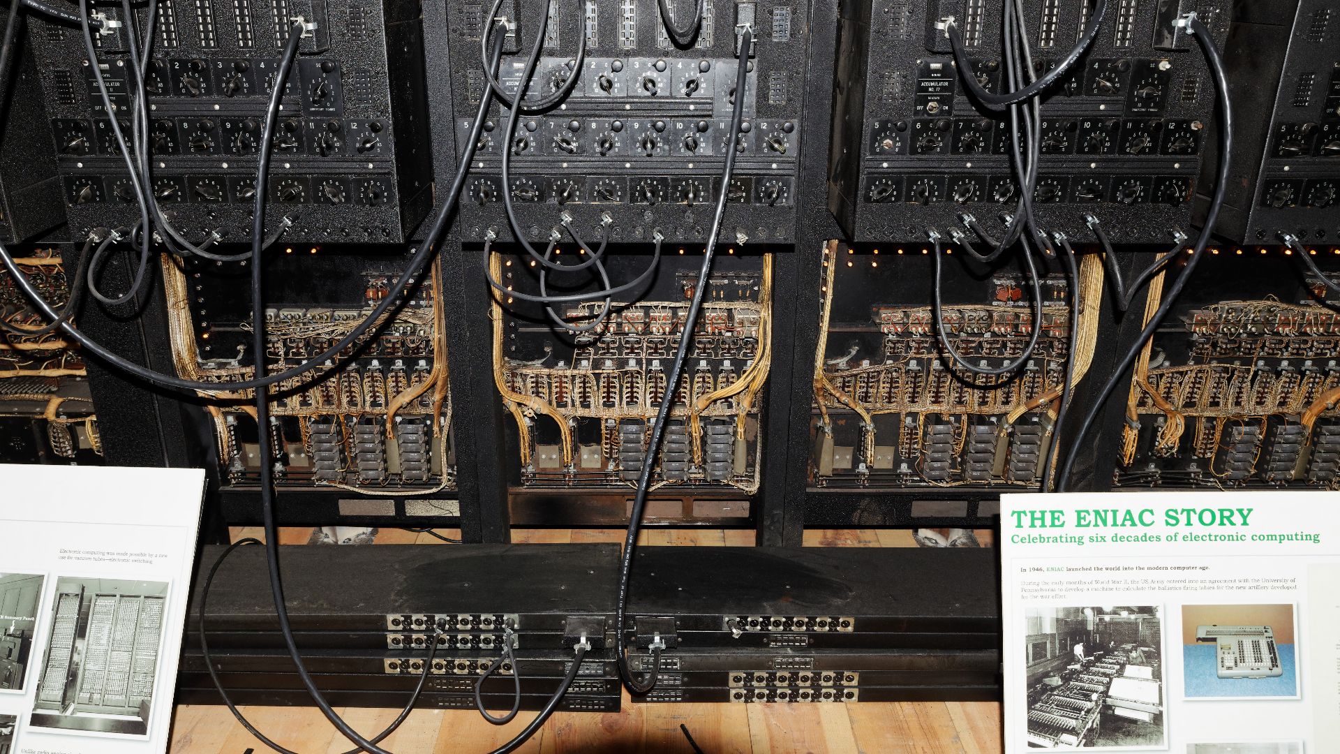 File:ENIAC, Ft. Sill, OK, US (78).jpg