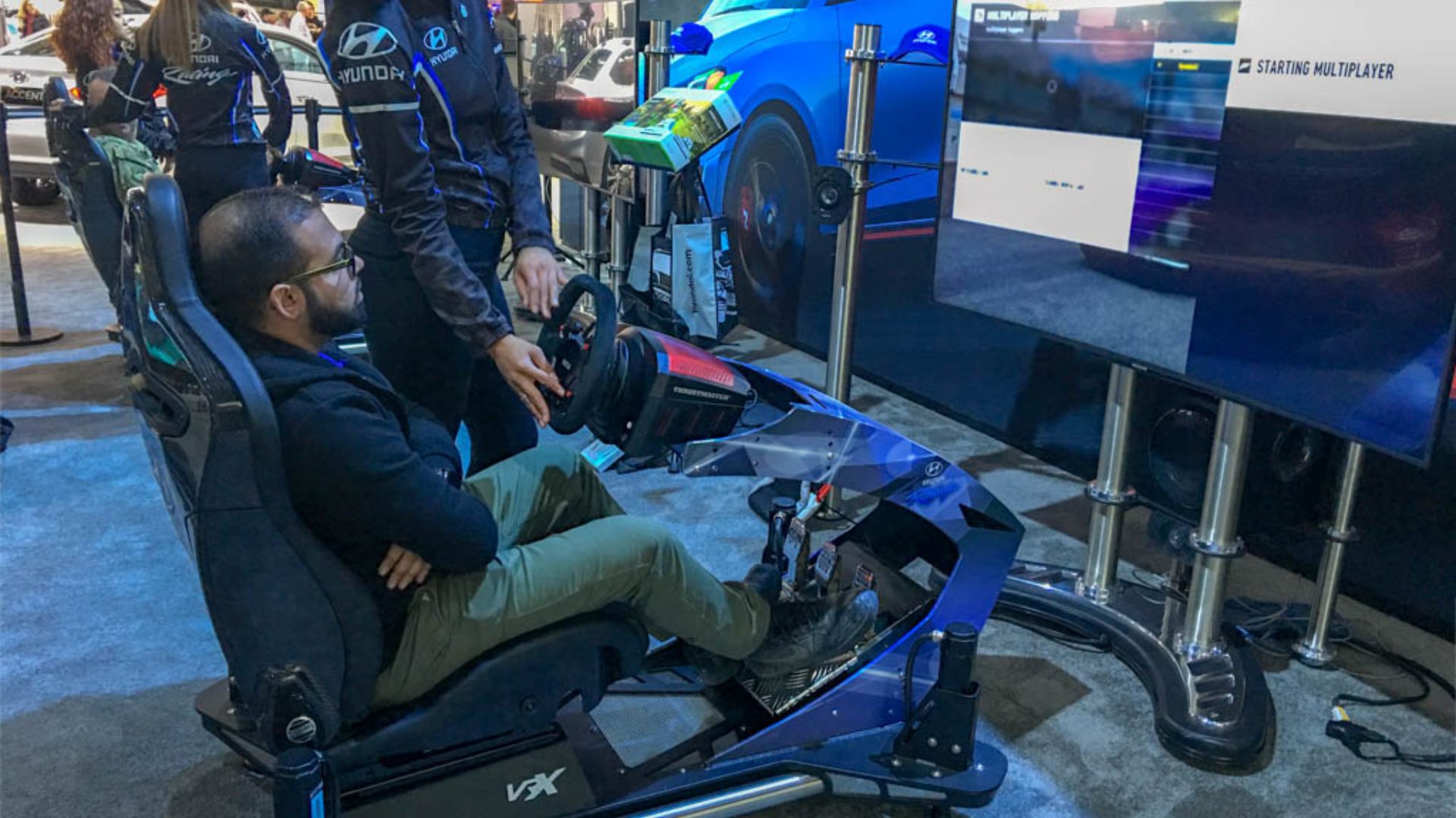 File:2019 Detroit Auto Show (46998843142).jpg