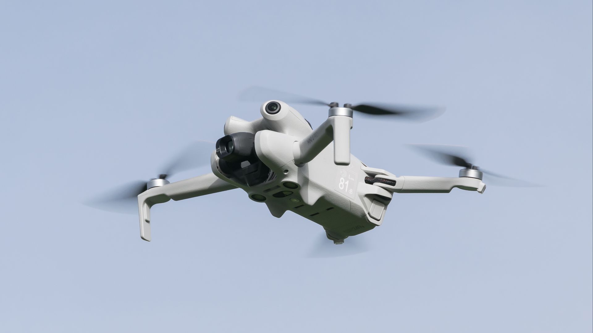 File:2024 Dron DJI Mini 4 Pro (14).jpg