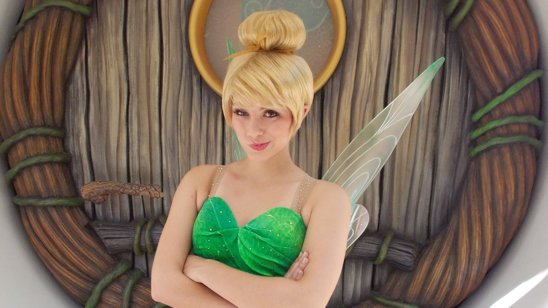 File:Disneyland Disney Fairies Tinkerbell.jpg