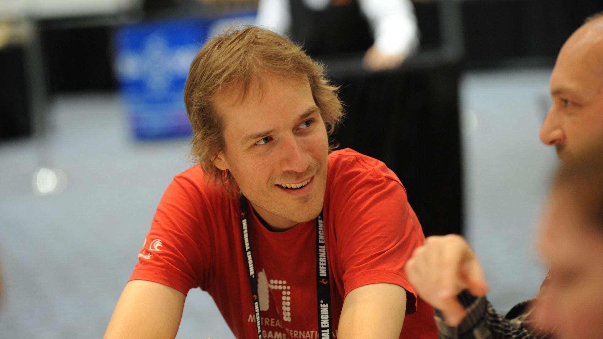 File:Jason Rohrer - Game Developers Conference 2011 - Day 2 (1).jpg