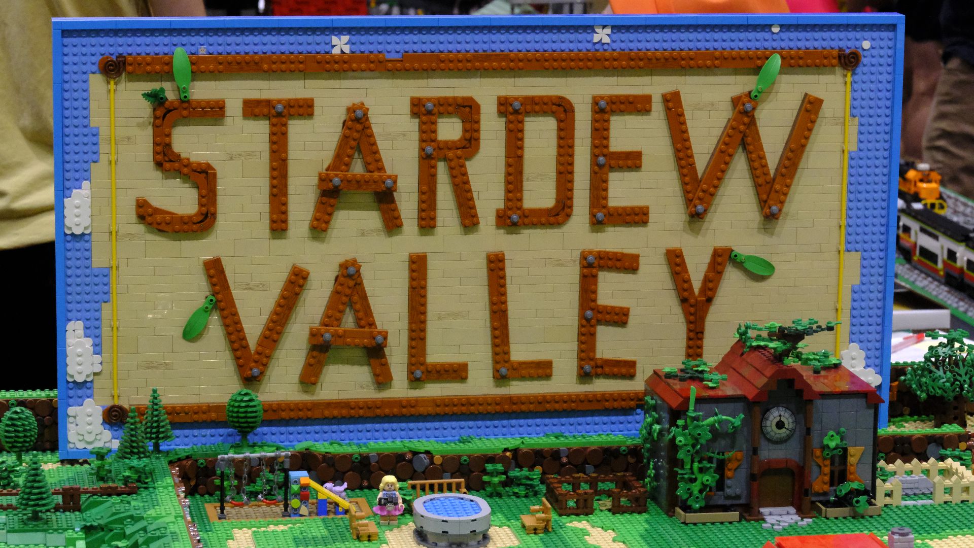 File:BrickCon 2024, Stardew Valley 05.jpg