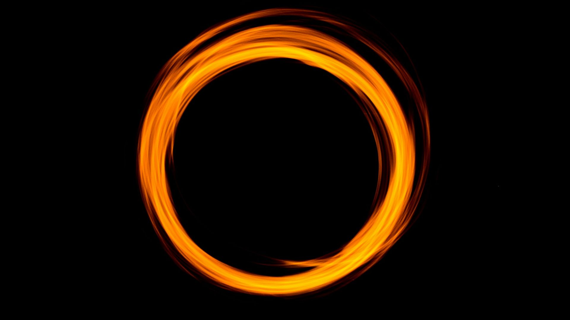 timelapse photography of fire