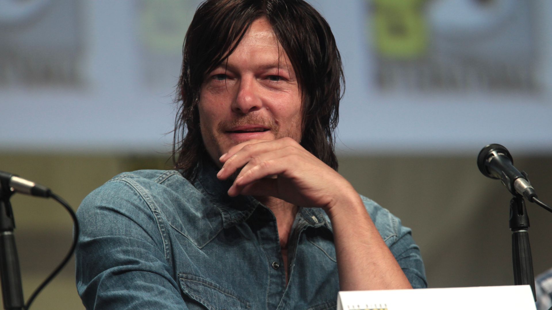 File:Norman Reedus (14751009466).jpg