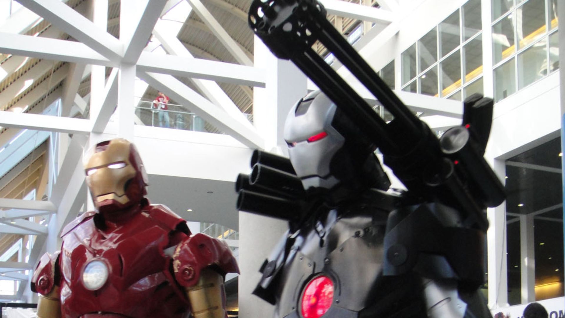 File:Anime Expo 2011 - Iron Man and War Machine (5893319658).jpg