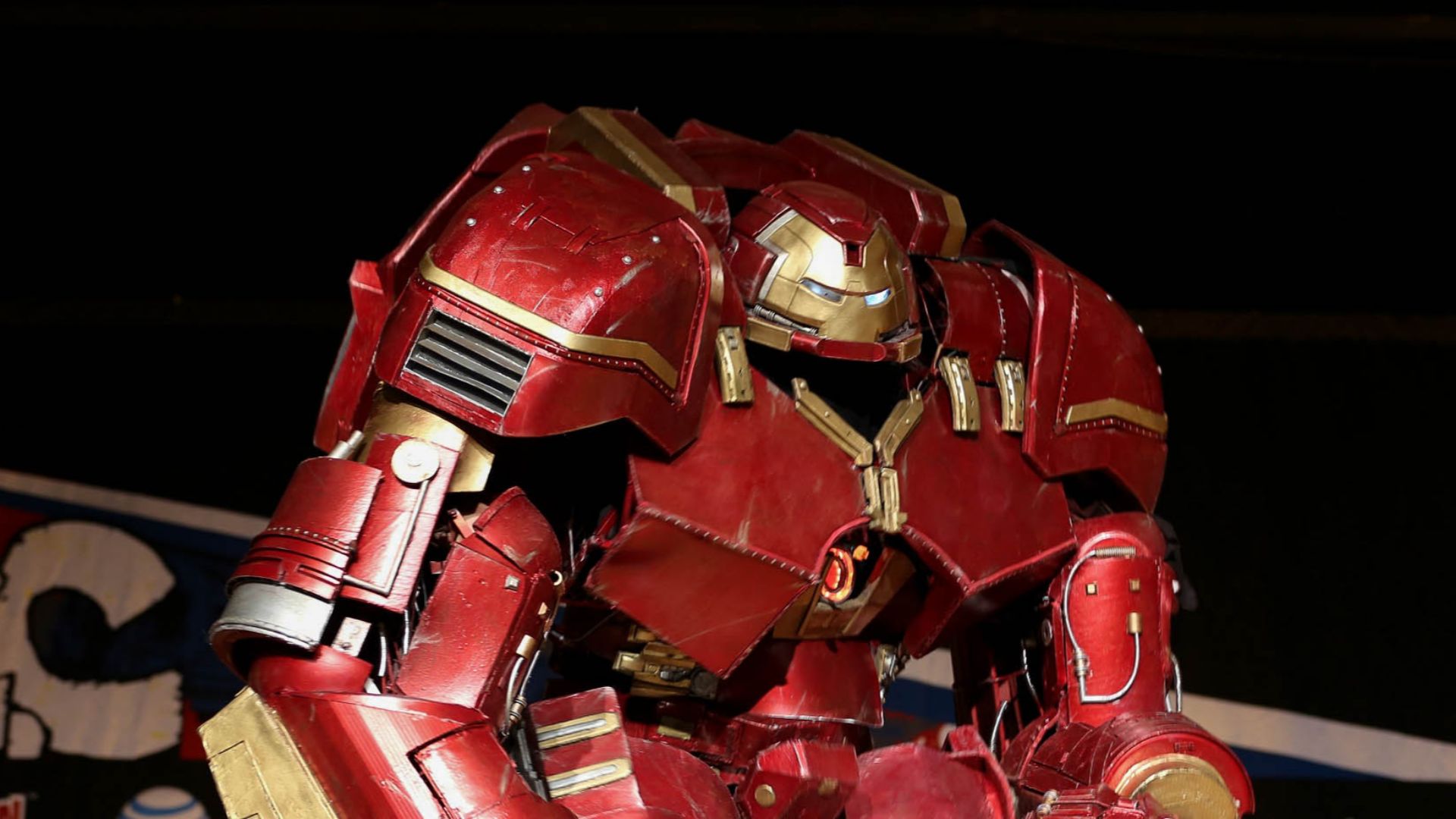 File:New York Comic Con 2015 - Hulkbuster (21481489164).jpg