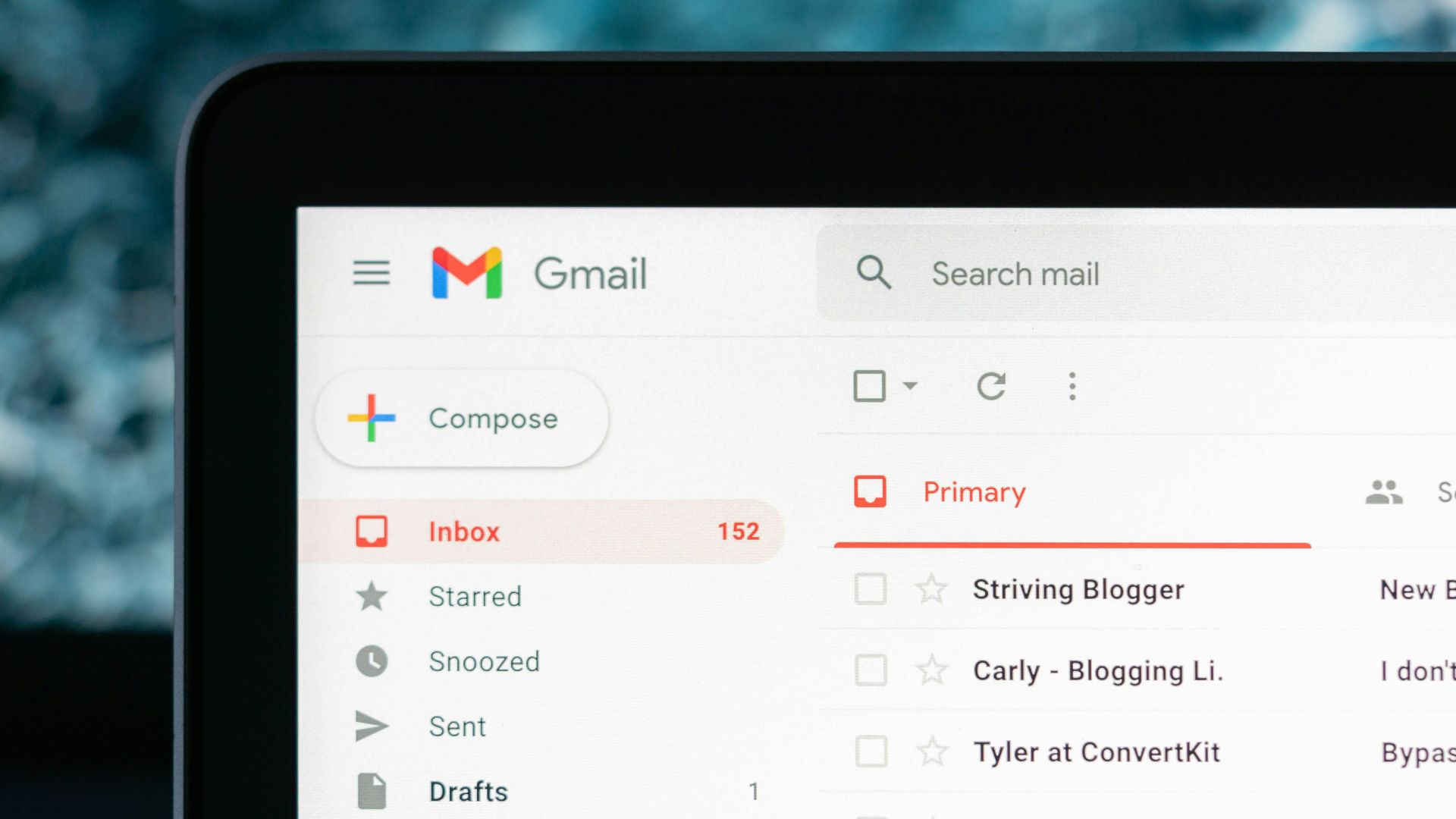 smartphone screen showing facebook application