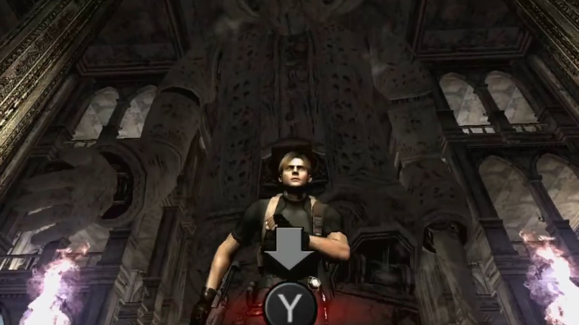 File:Resident Evil 4 - Quick time event.jpg
