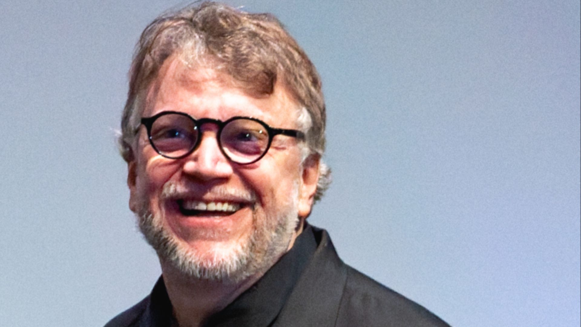 File:Guillermo del Toro 2025.jpg