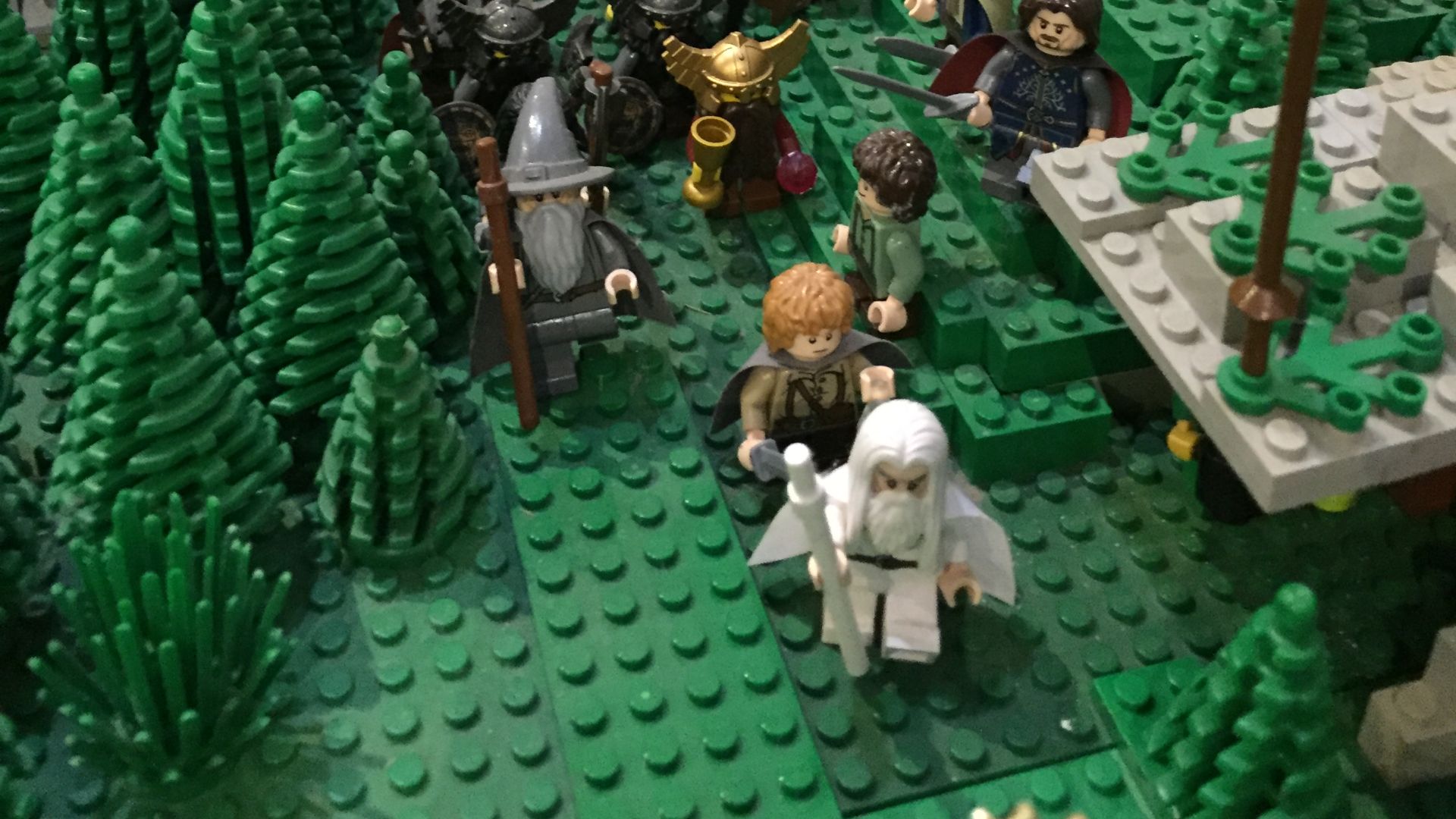 File:Lego Brick Events in Brisbane (27383555393).jpg