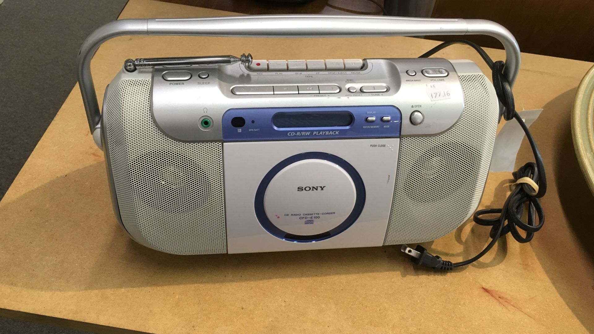 File:Sony boom box.jpg