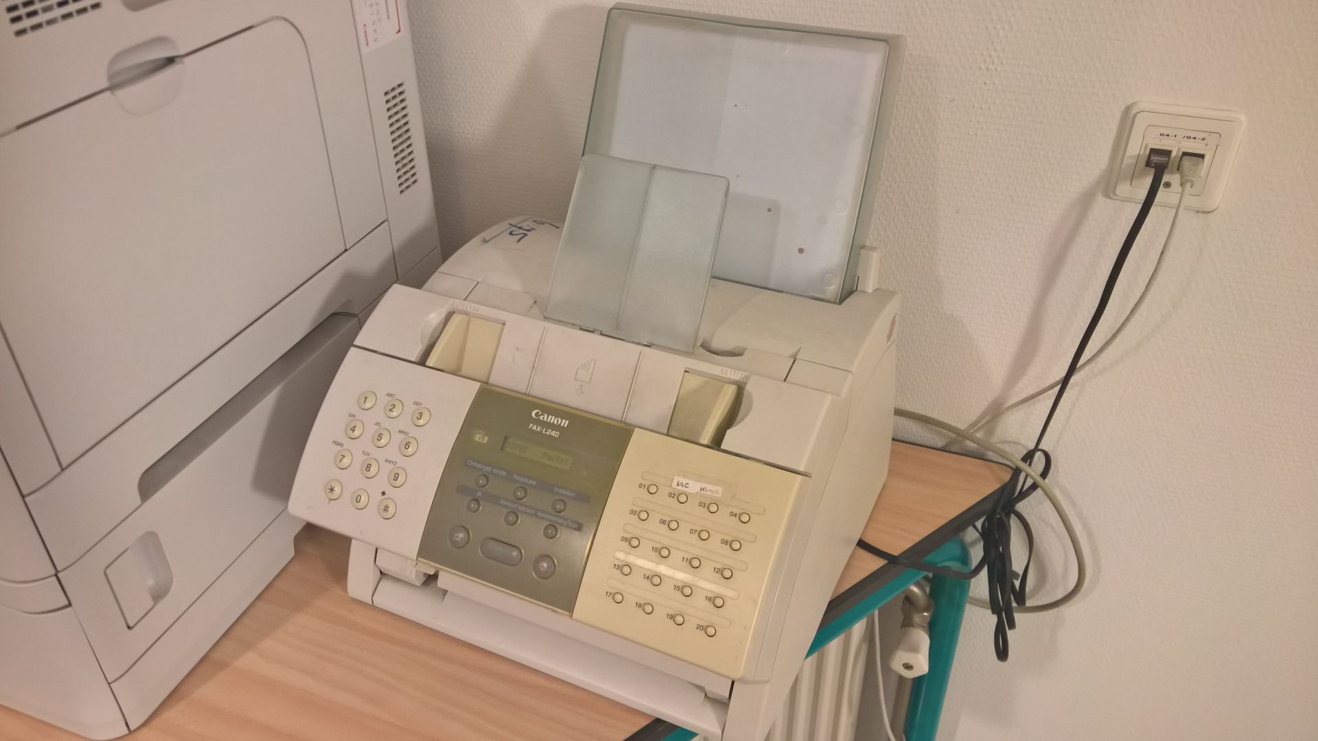 File:Canon FAX-L240, Lentis Winschoten (2018) 01.jpg
