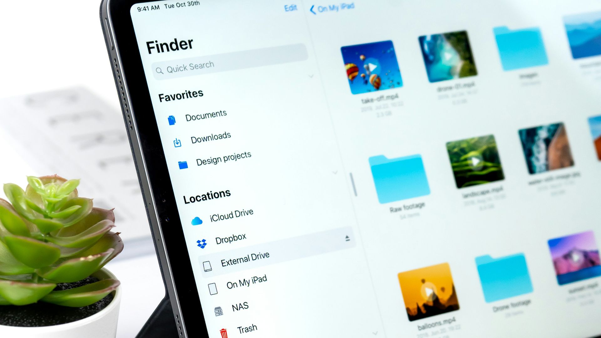 Finder