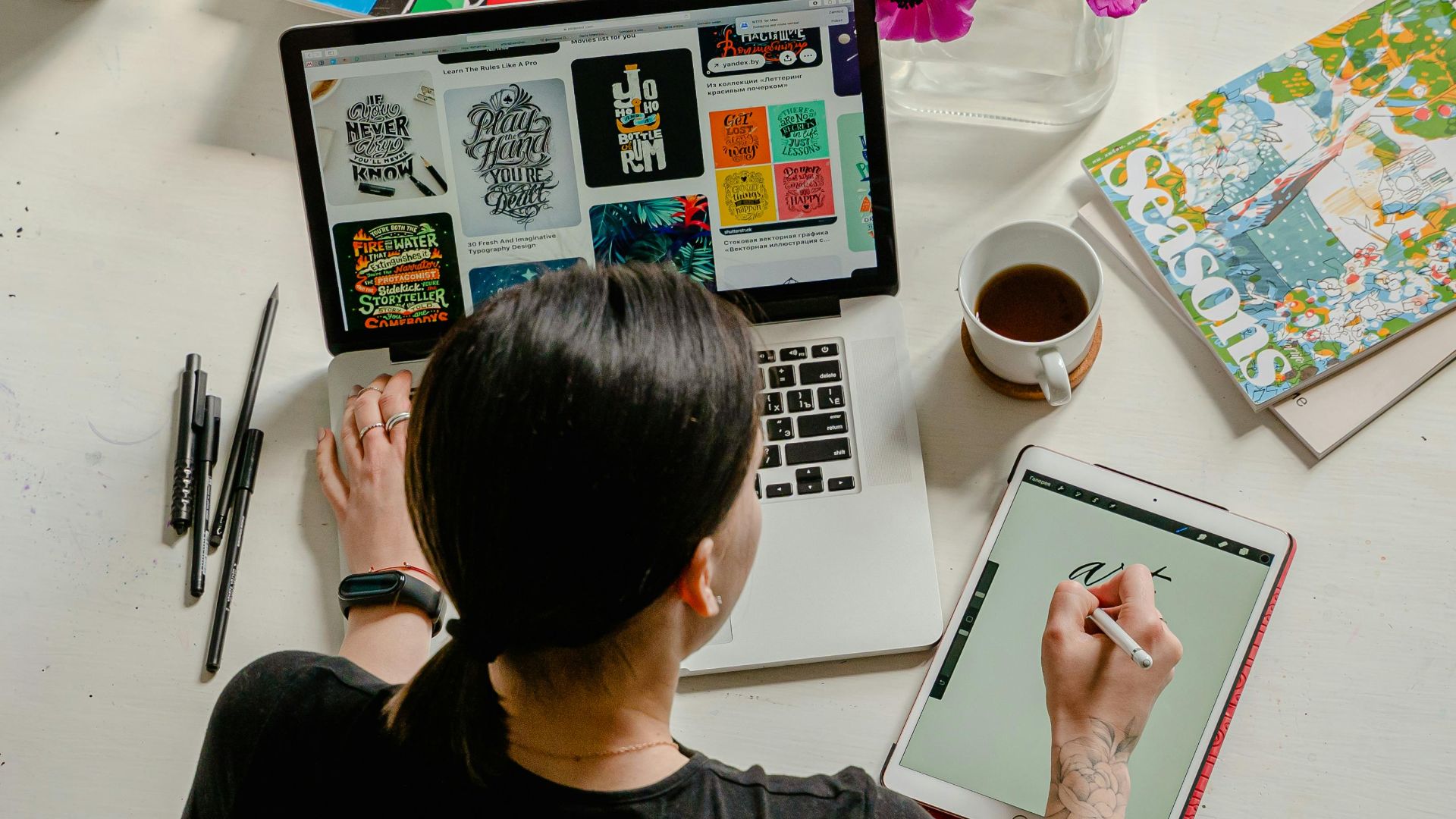 Antoni Shkraba Studio