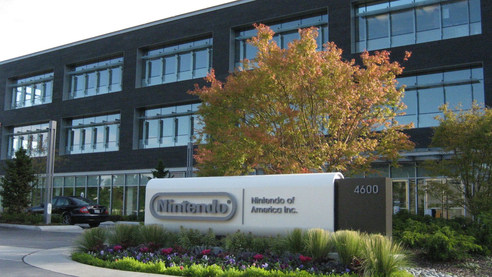 File:Nintendo of America Headquarters.jpg