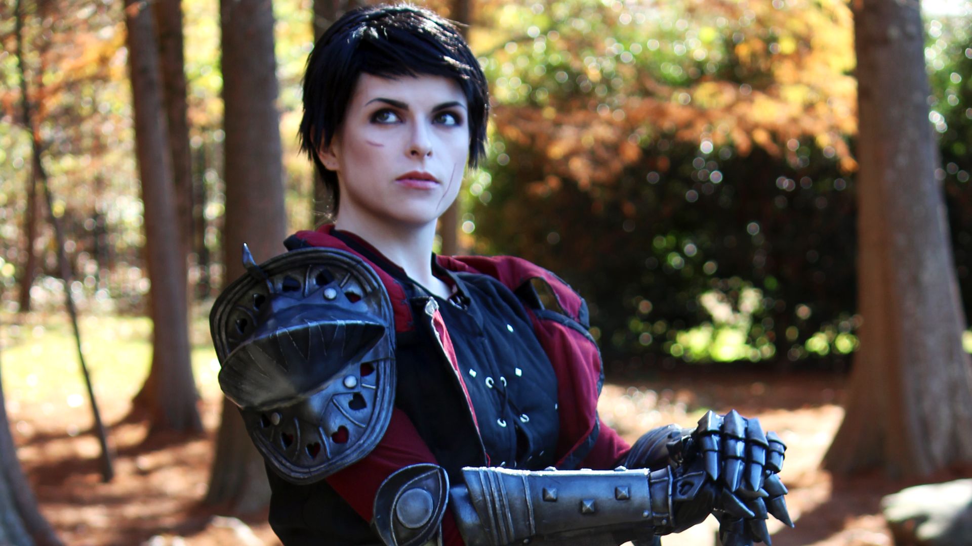 File:Cassandra (Dragon Age Inquisition) (23091018642).jpg