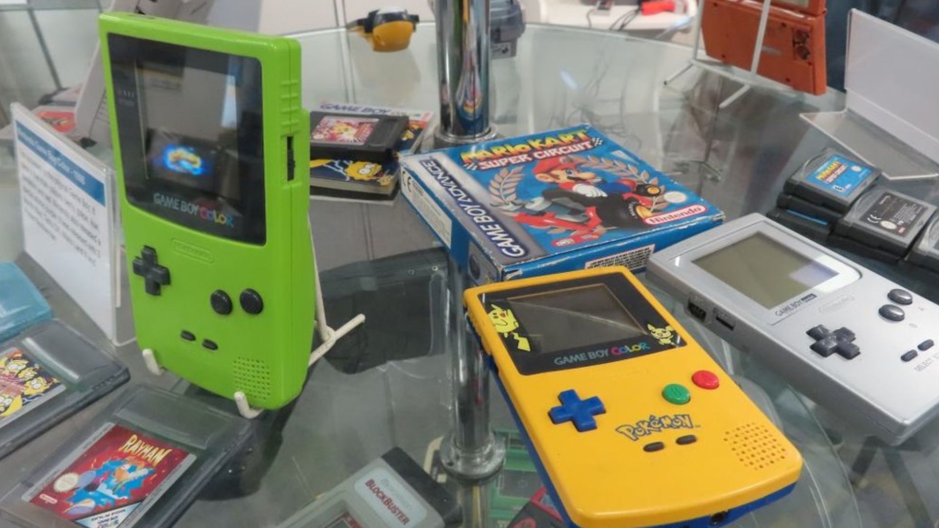 File:Nintendo Game Boy - geograph.org.uk - 6409481.jpg