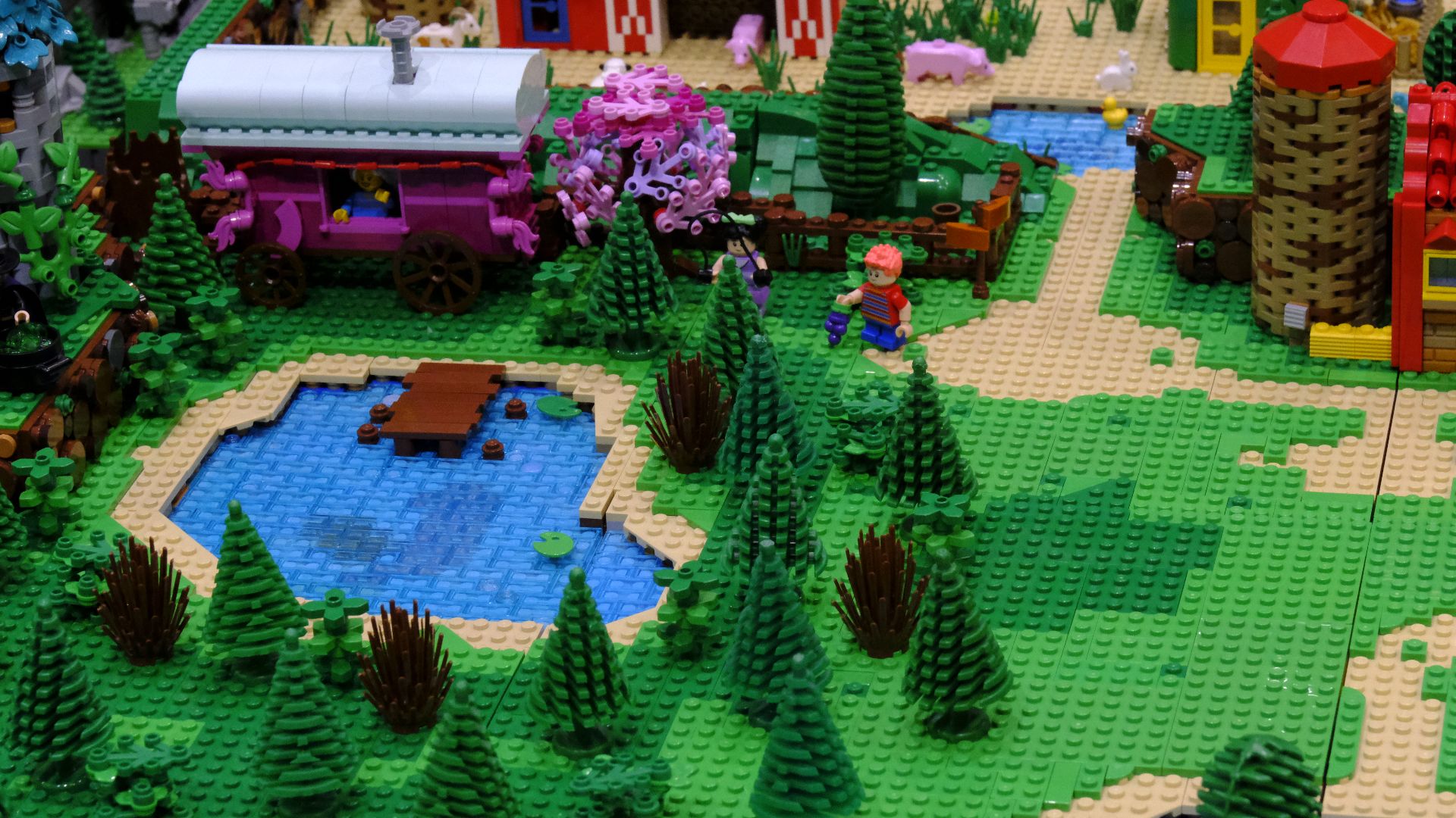 File:BrickCon 2024, Stardew Valley 01.jpg