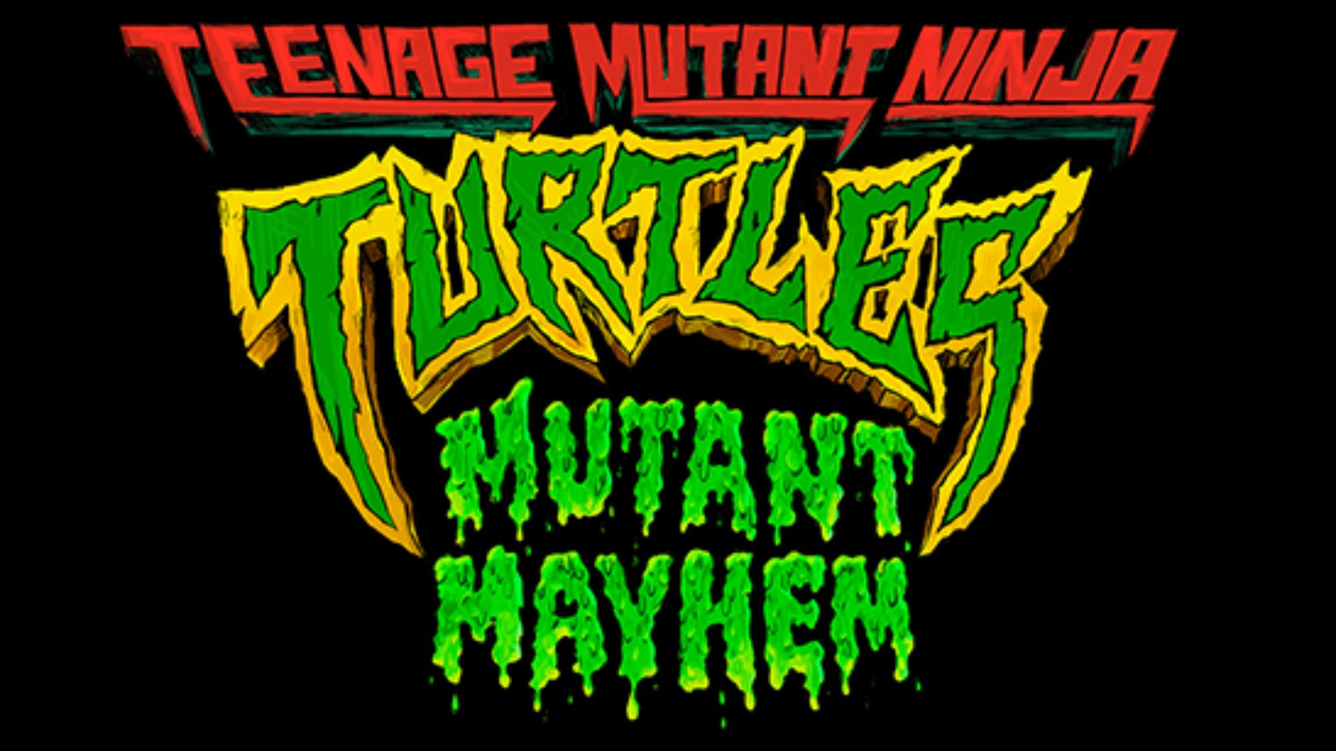 File:Teenage Mutant Ninja Turtles Mutant Mayhem Logo.png