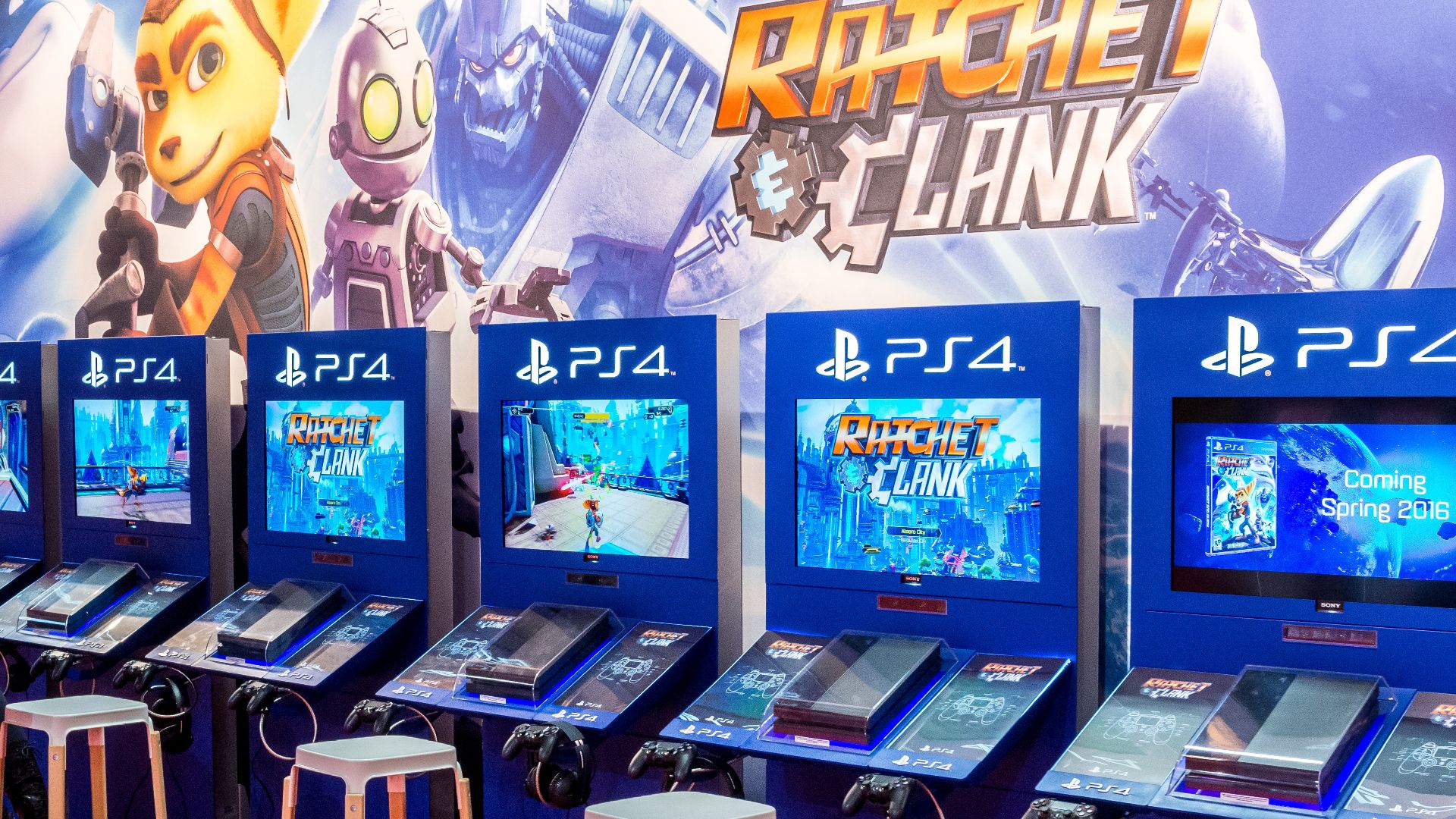 File:Paris Game Week 2015 (22579986445).jpg