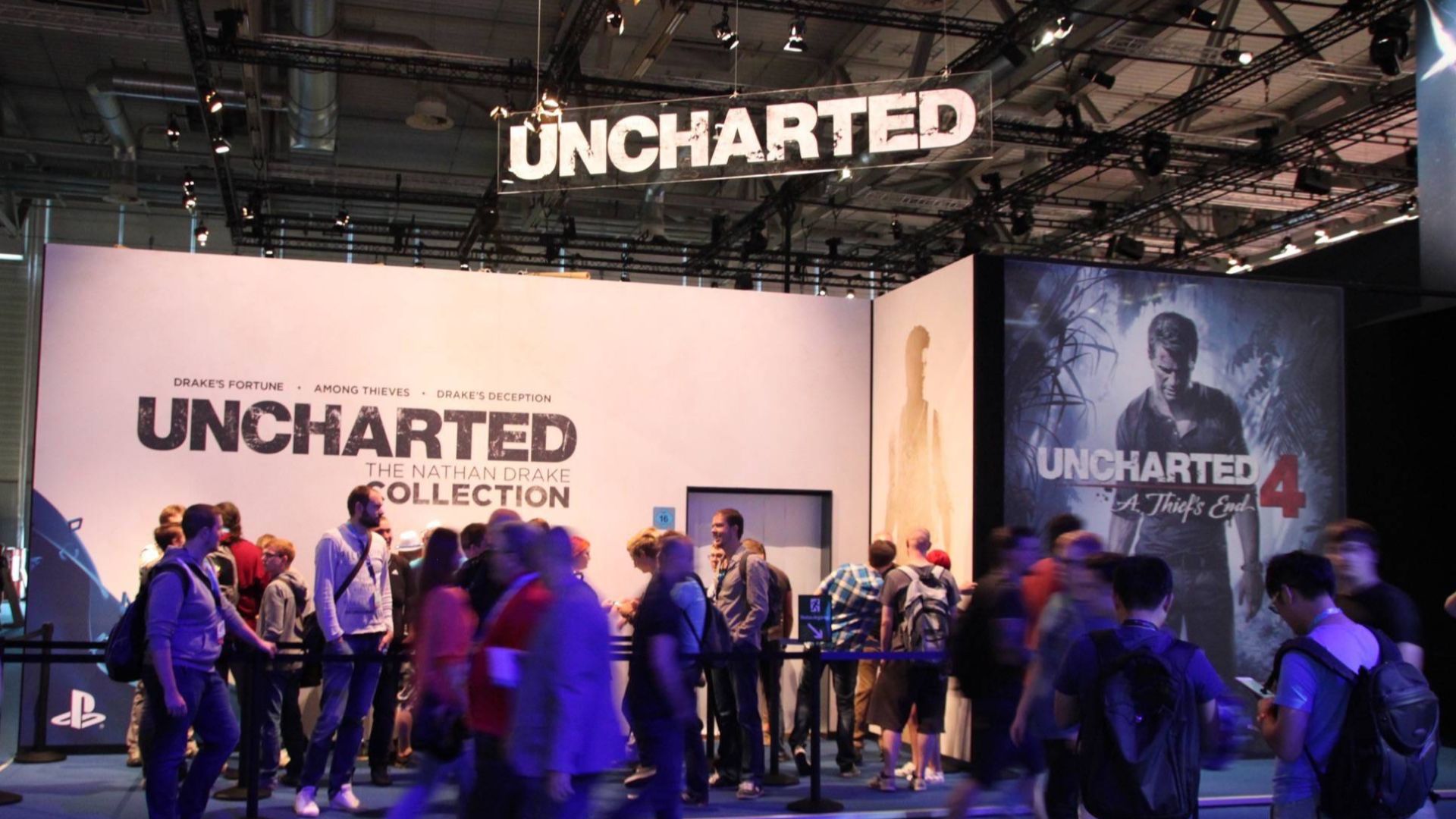 File:Uncharted 4 (20138734128).jpg