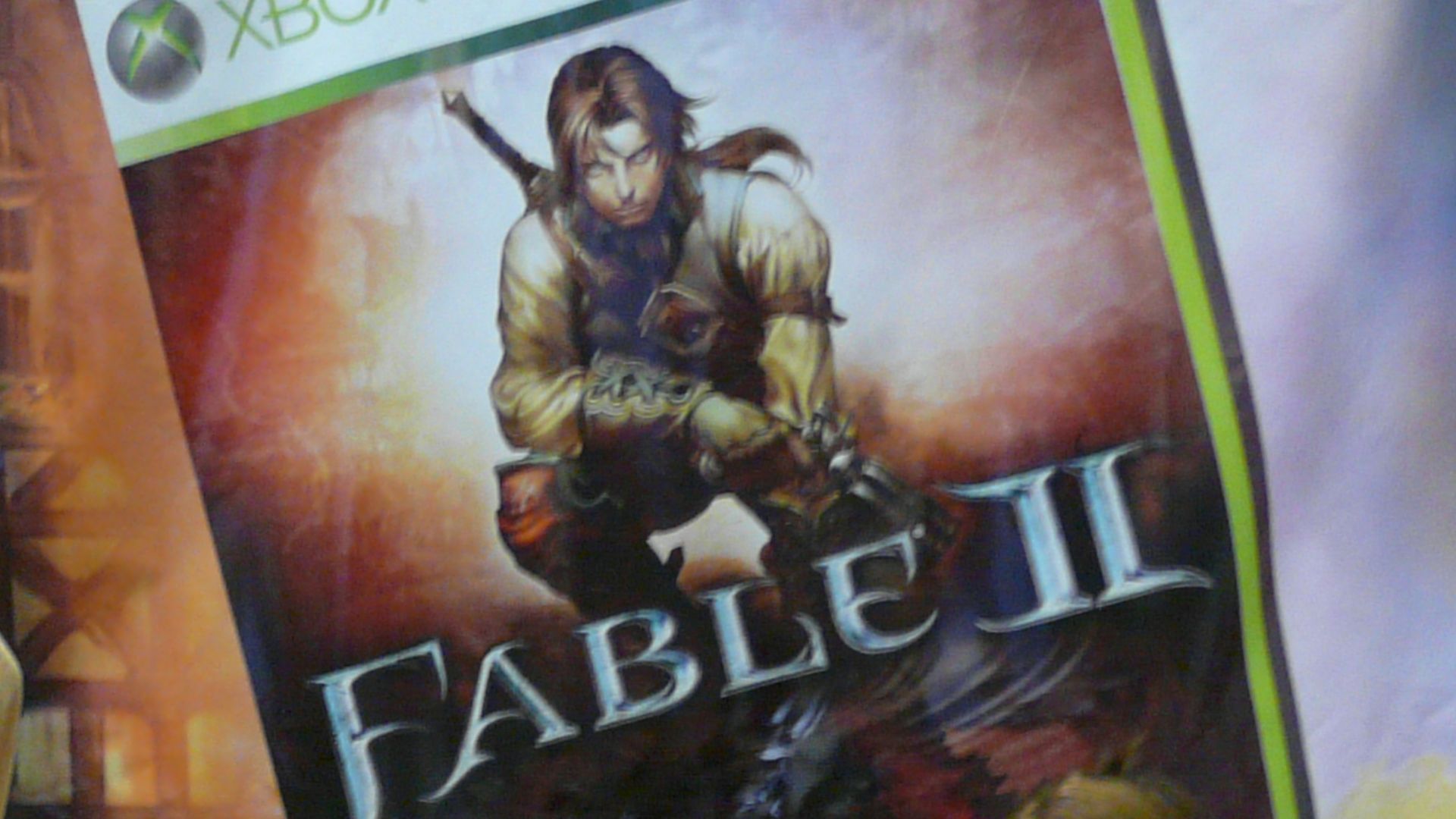 File:Gen Con Indy 2008 - Fable II.JPG