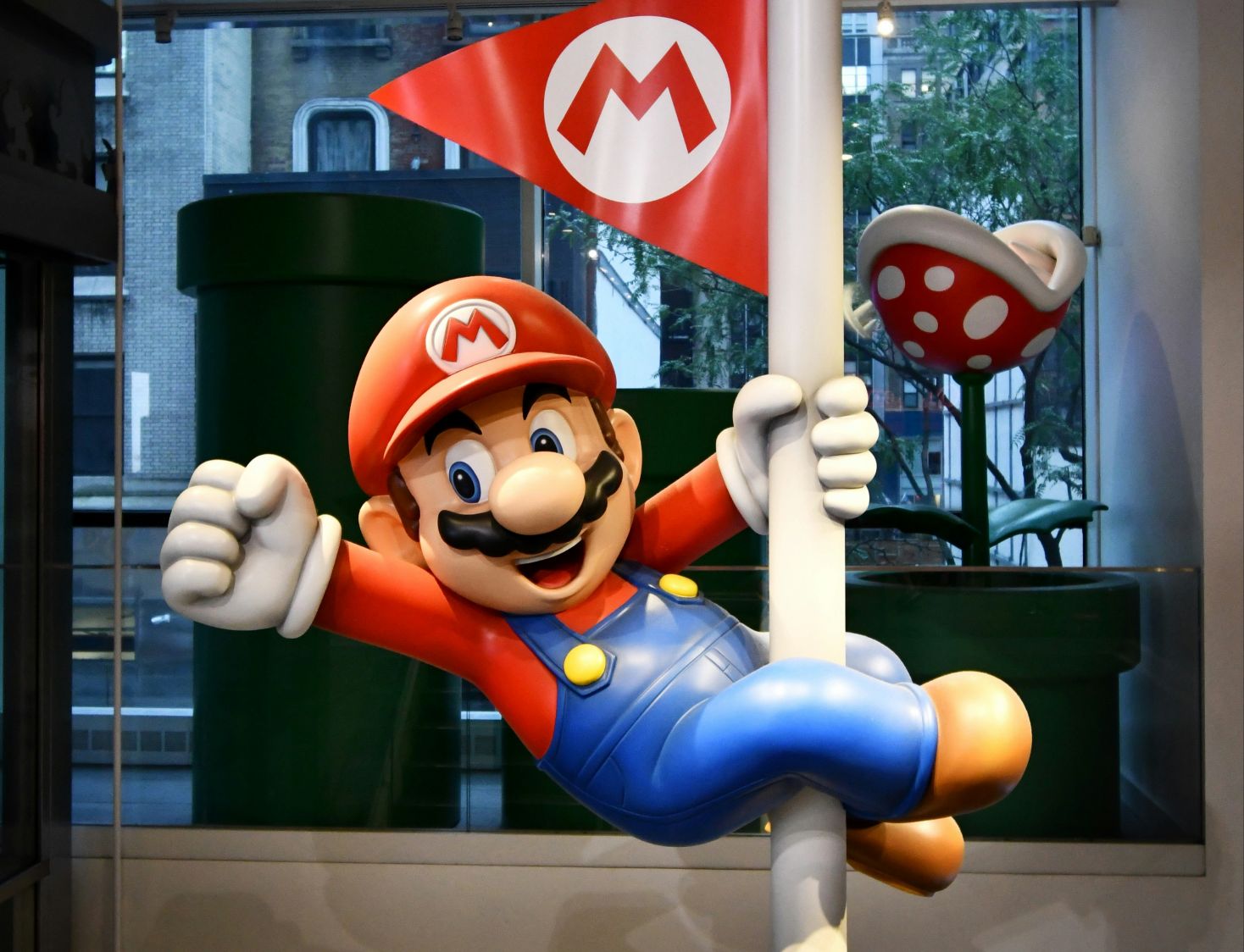 Not Mario Mario Does Have A Last Name, But It's Likely Not What You Imagined ...