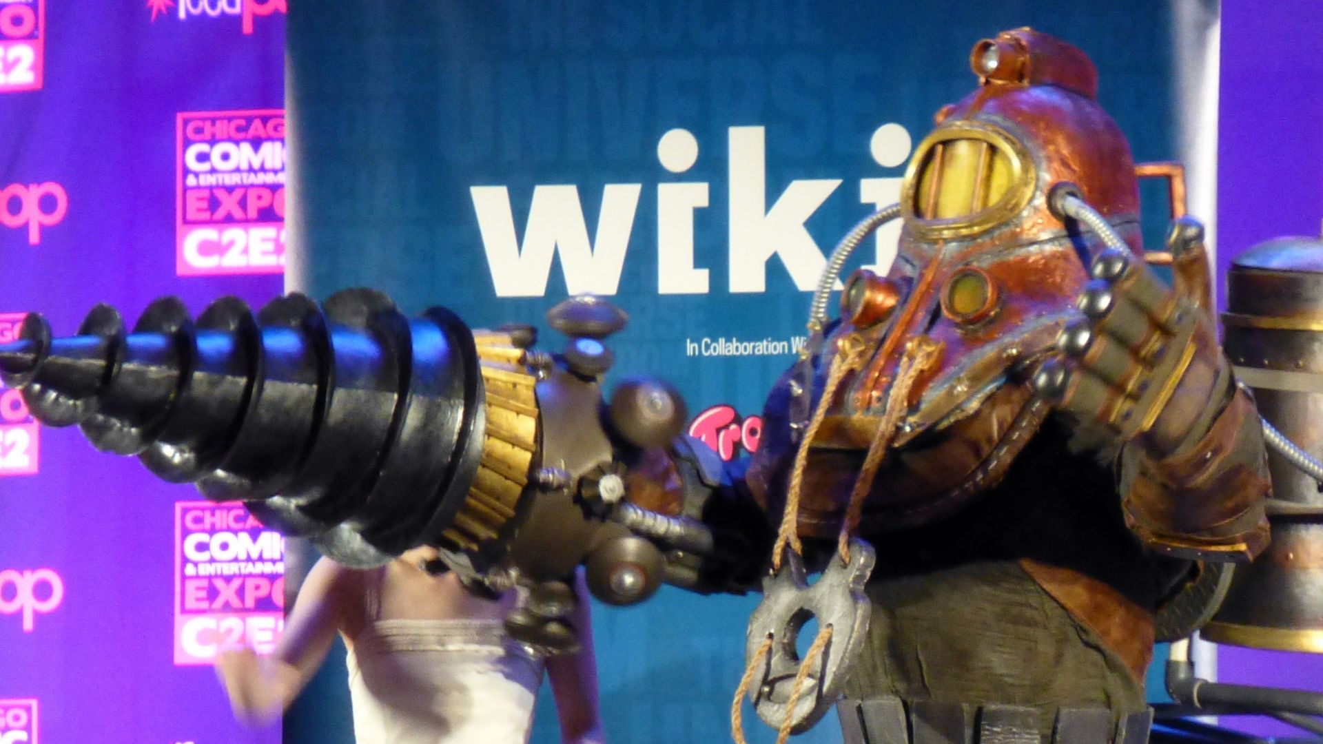 File:C2E2 2014 Contest - Big Daddy (13922255977).jpg